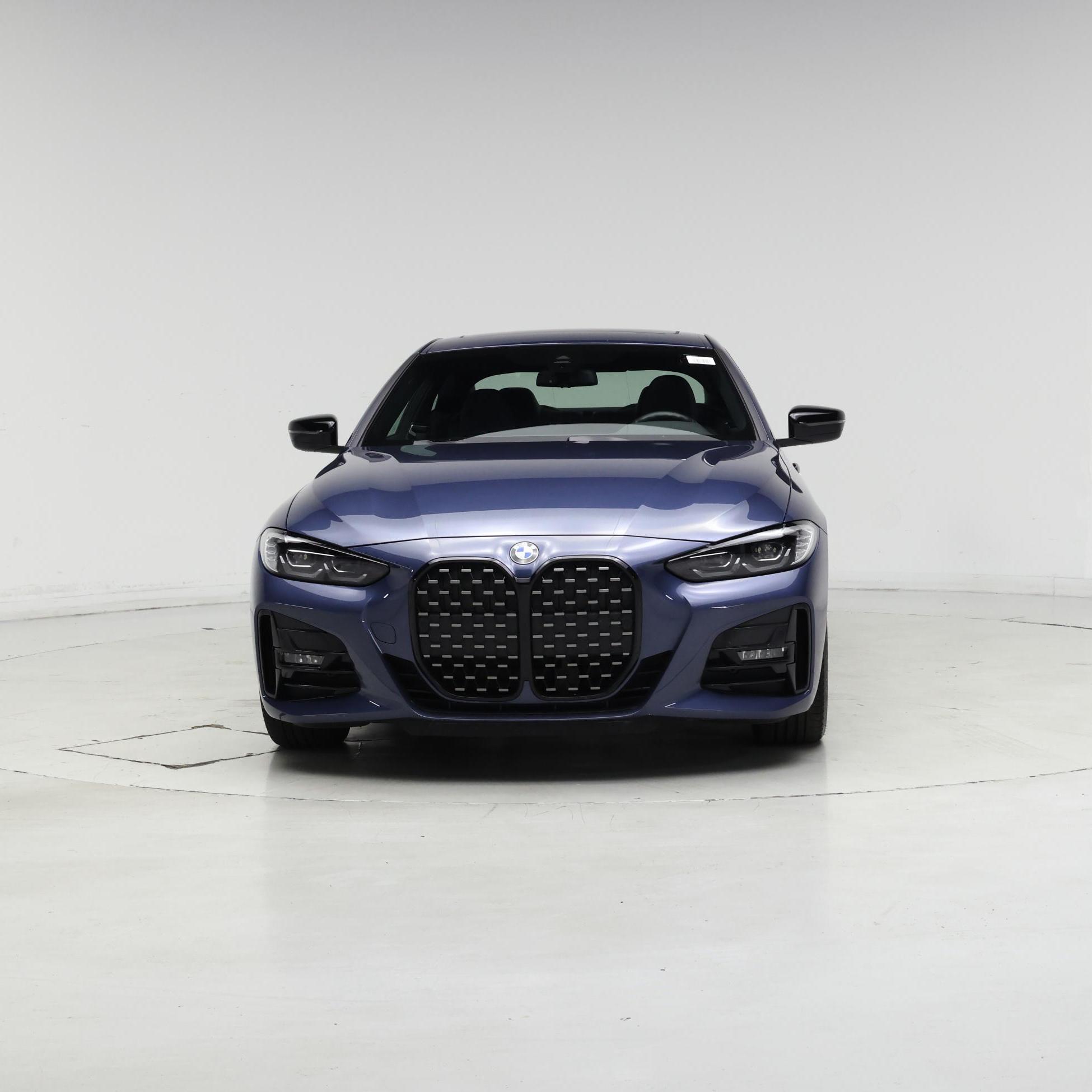Thumbnail: 2021 BMW 4 Series - 5