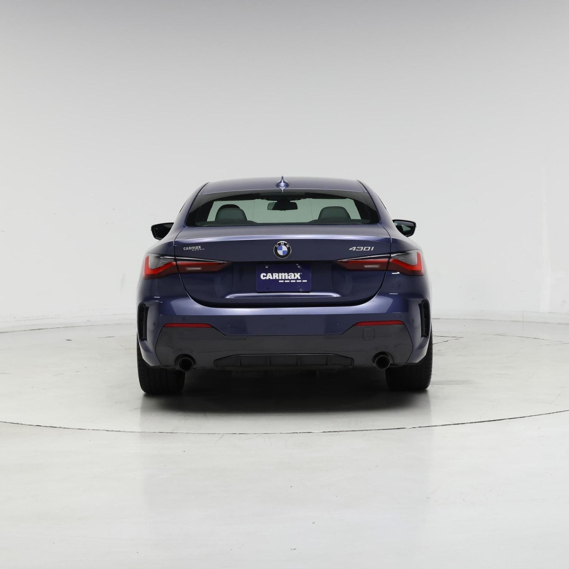 Thumbnail: 2021 BMW 4 Series - 6