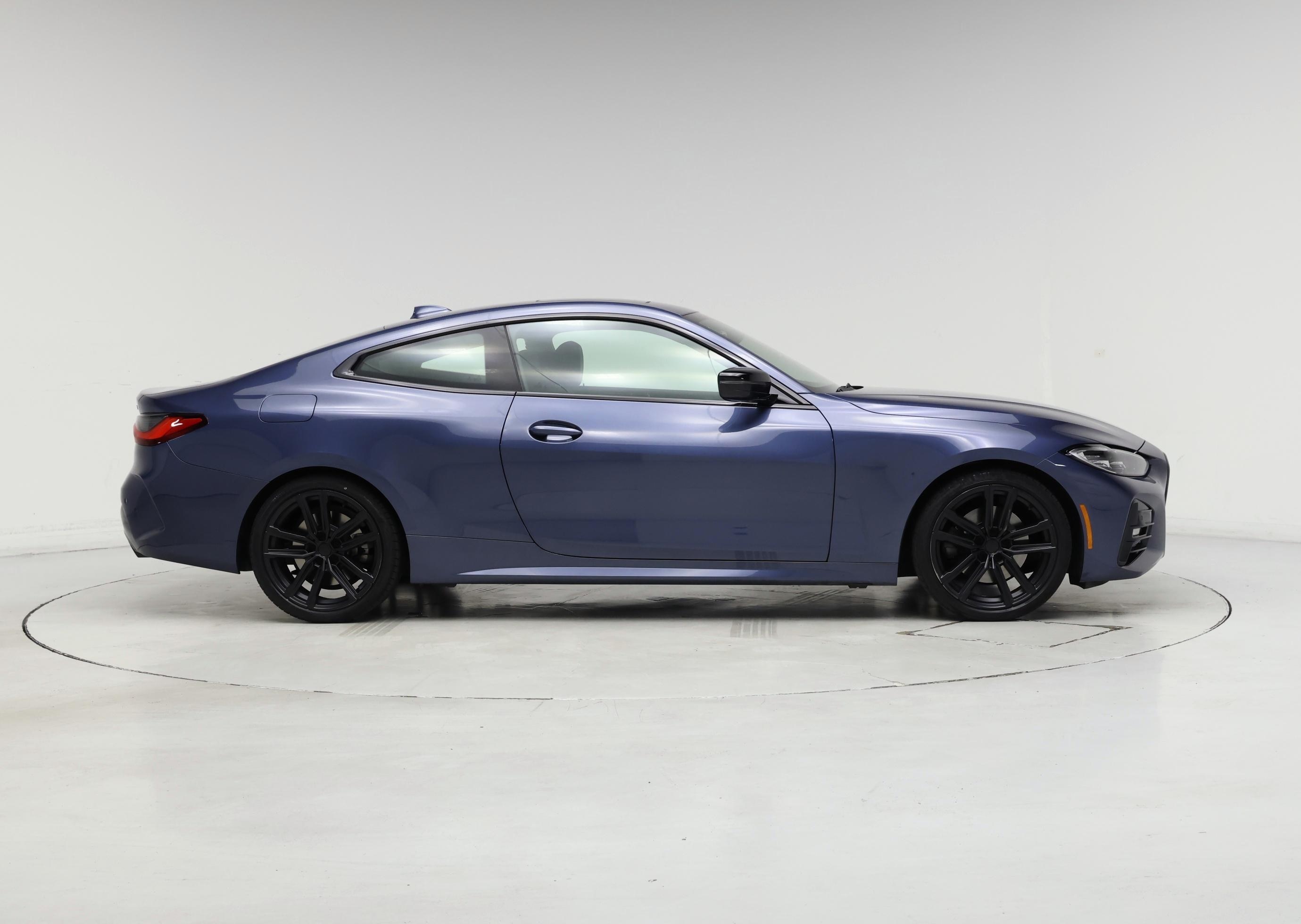 Thumbnail: 2021 BMW 4 Series - 7