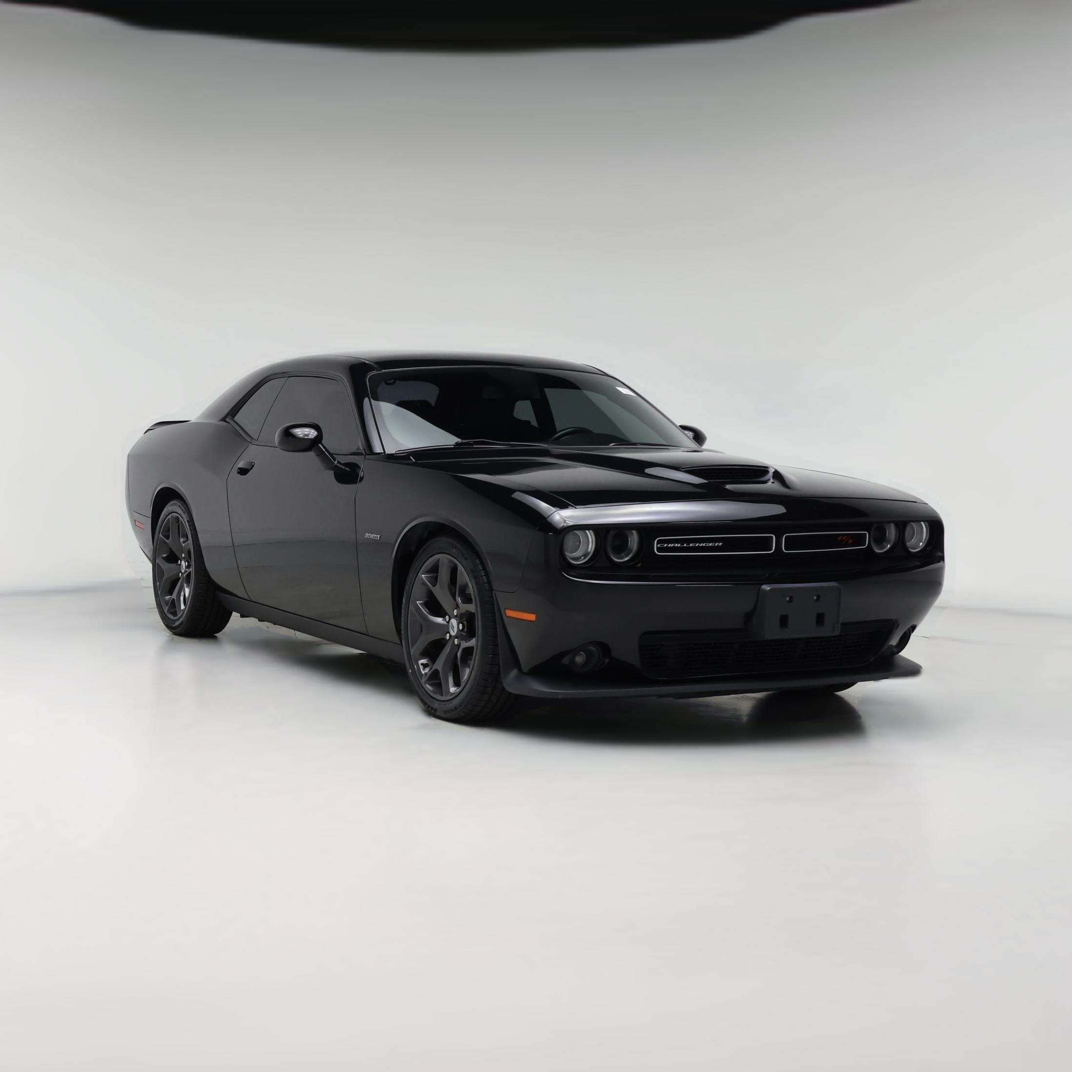 Thumbnail: 2019 Dodge Challenger - 1