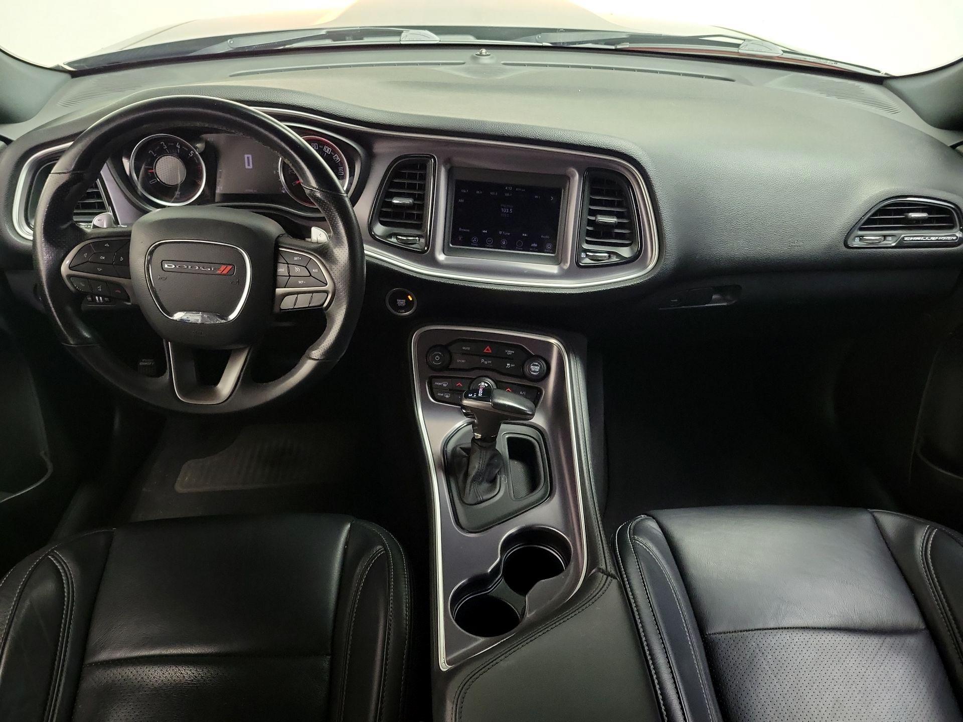 Thumbnail: 2019 Dodge Challenger - 9