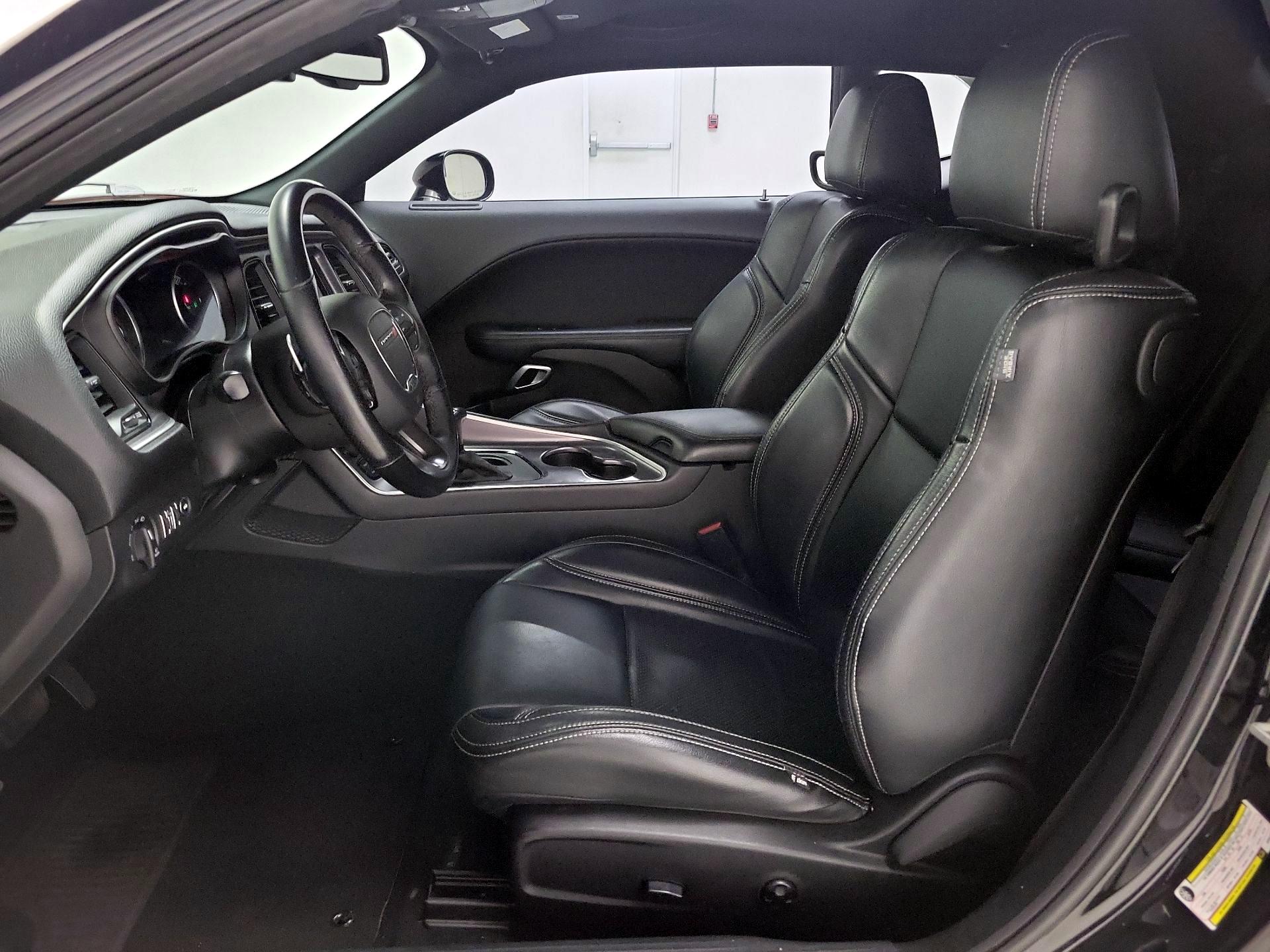 Thumbnail: 2019 Dodge Challenger - 11