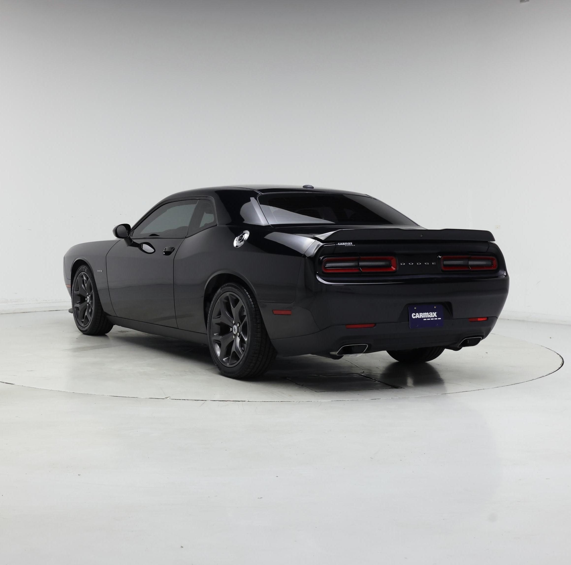 Thumbnail: 2019 Dodge Challenger - 2