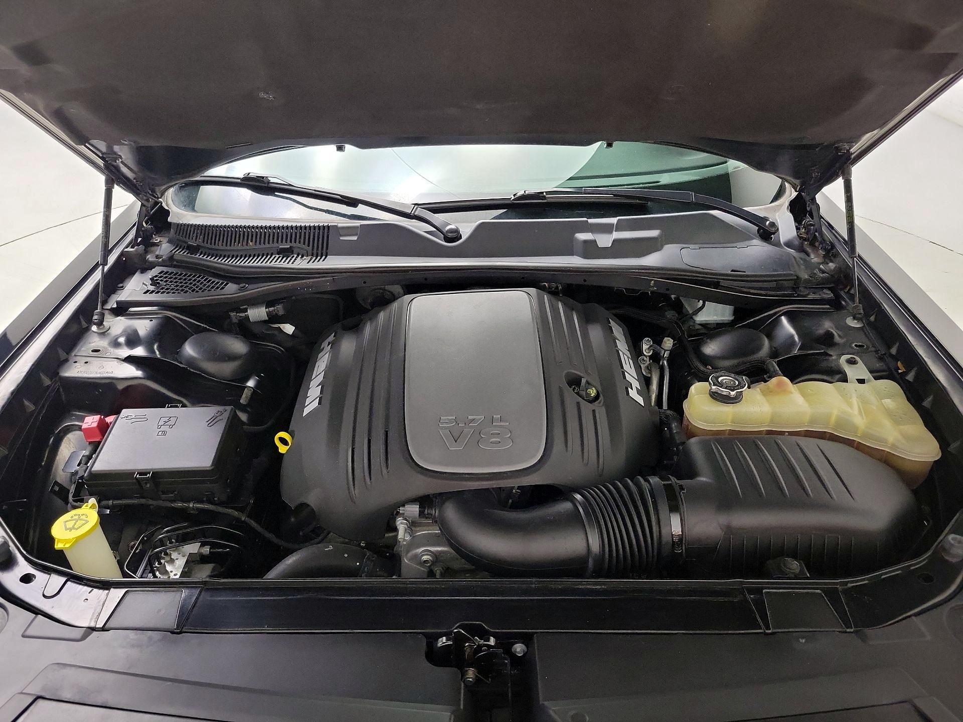 Thumbnail: 2019 Dodge Challenger - 20