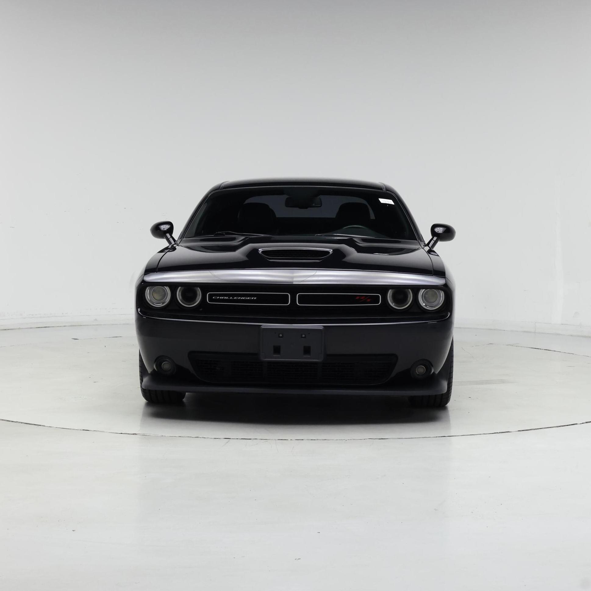 Thumbnail: 2019 Dodge Challenger - 5