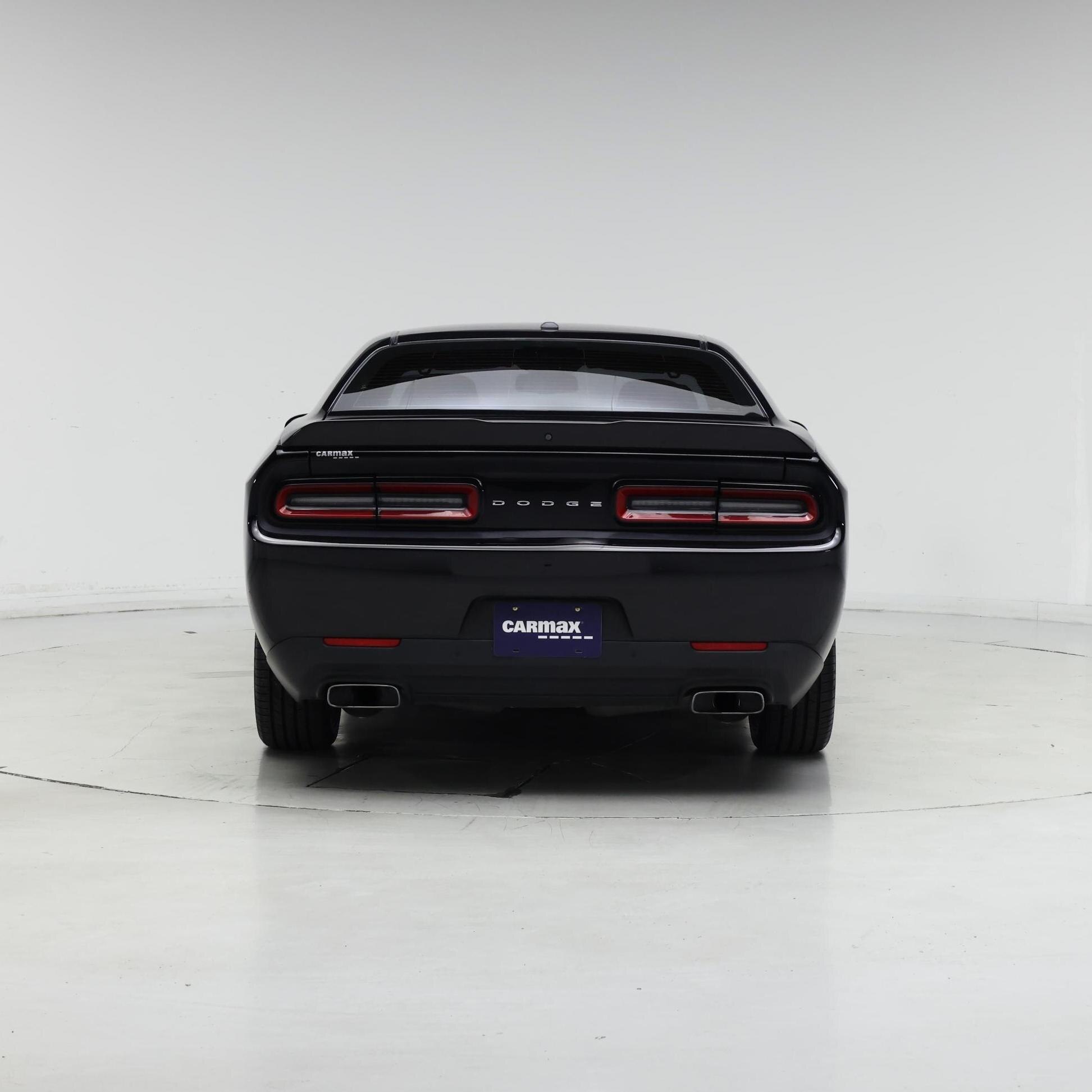 Thumbnail: 2019 Dodge Challenger - 6