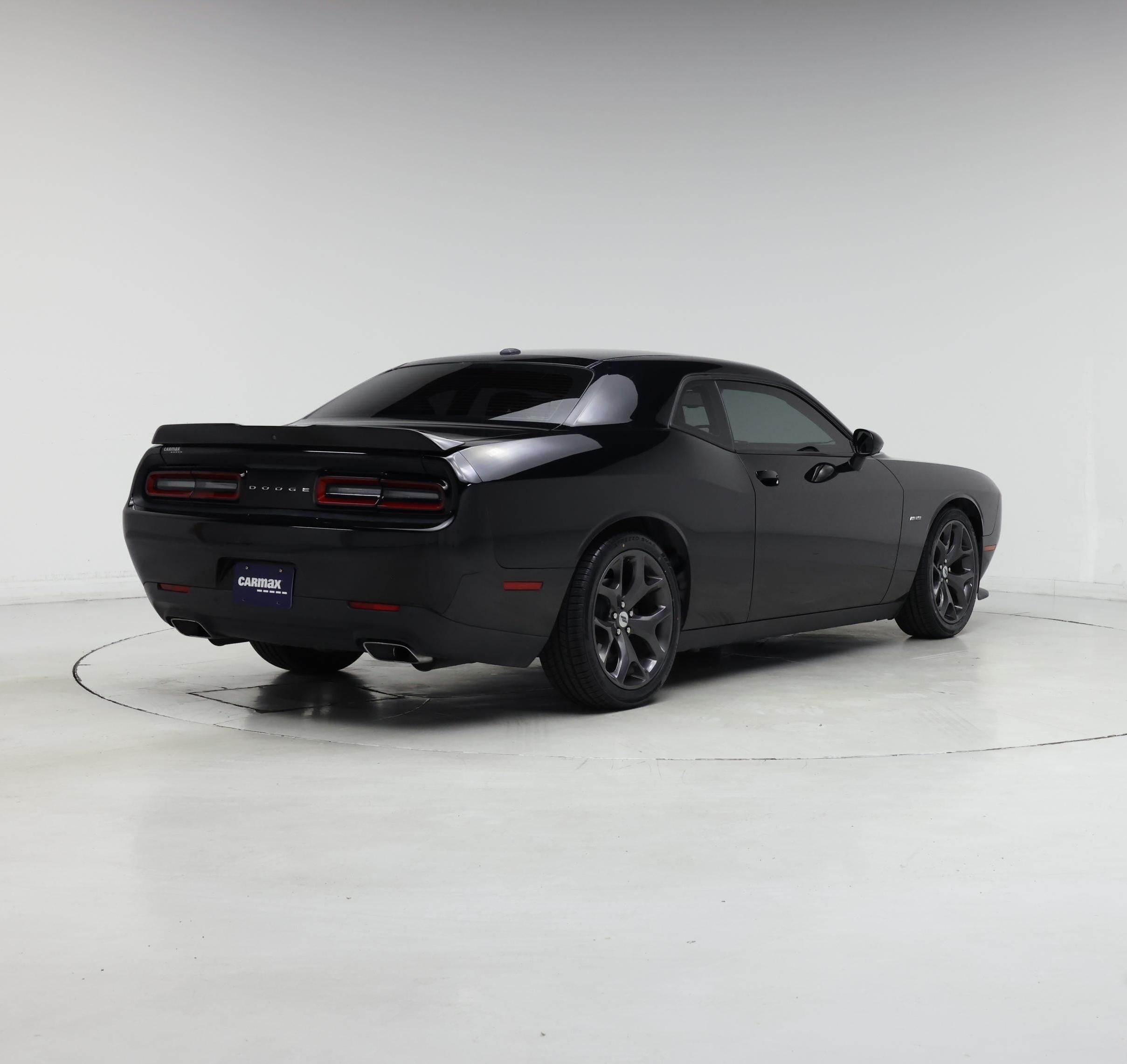 Thumbnail: 2019 Dodge Challenger - 8