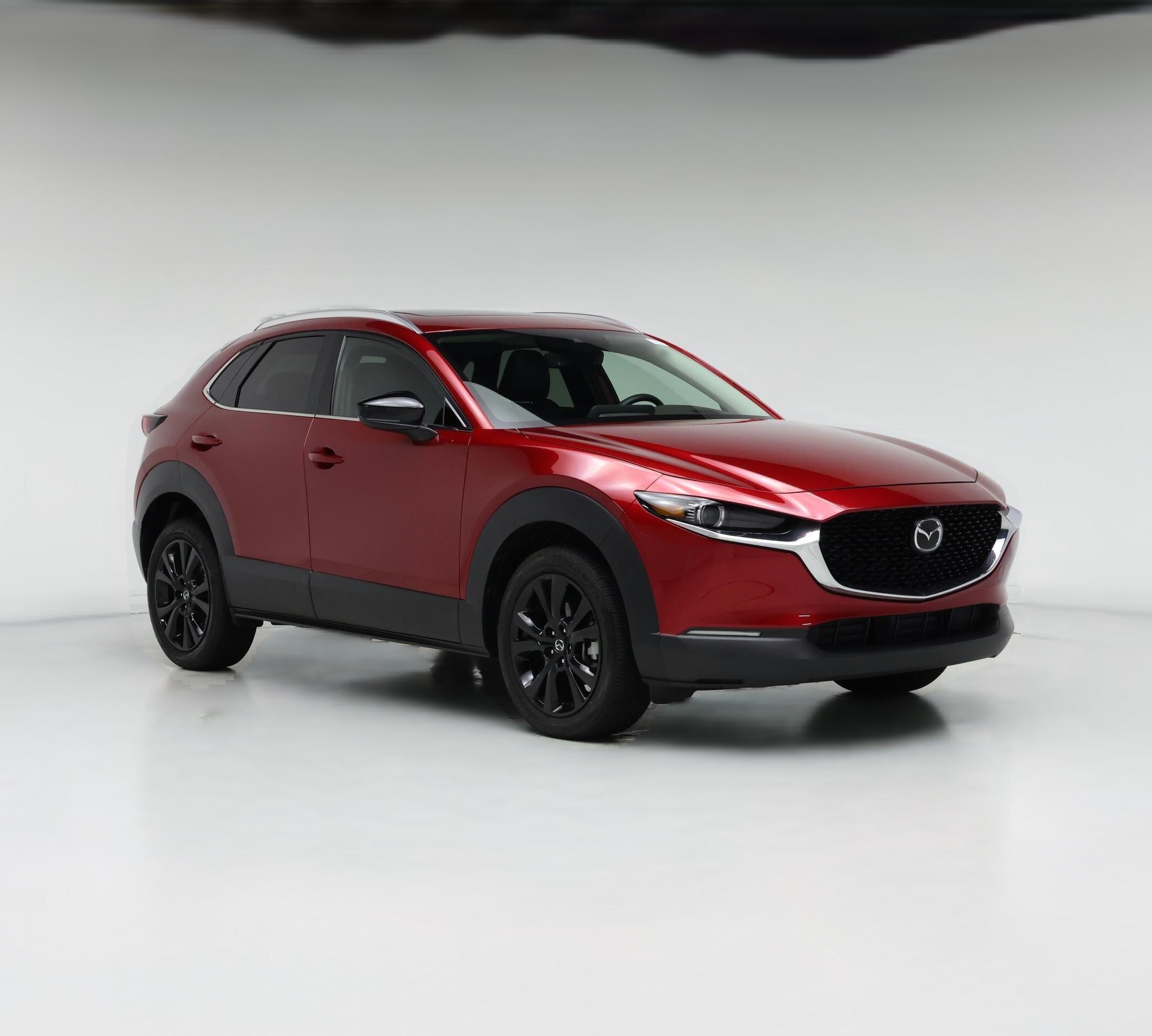 Thumbnail: 2023 Mazda CX-30 - 1
