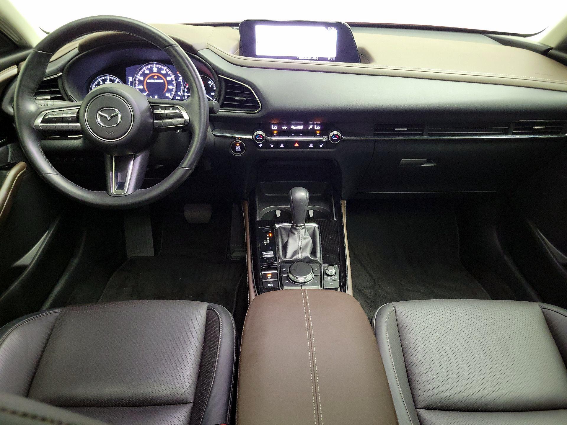 Thumbnail: 2023 Mazda CX-30 - 9