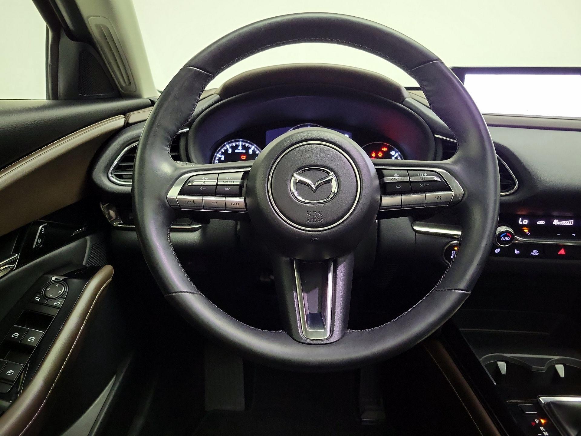 Thumbnail: 2023 Mazda CX-30 - 10