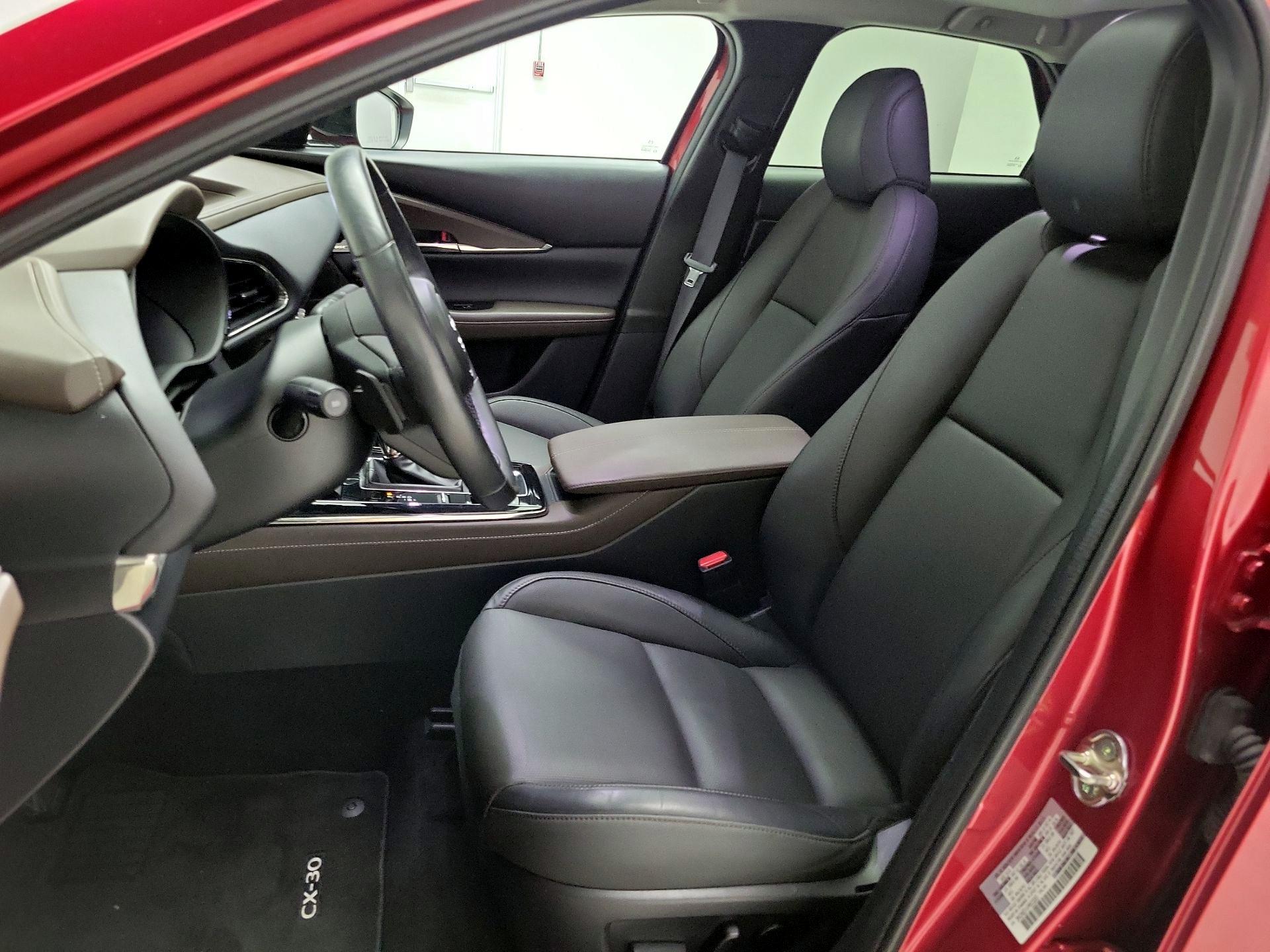 Thumbnail: 2023 Mazda CX-30 - 11