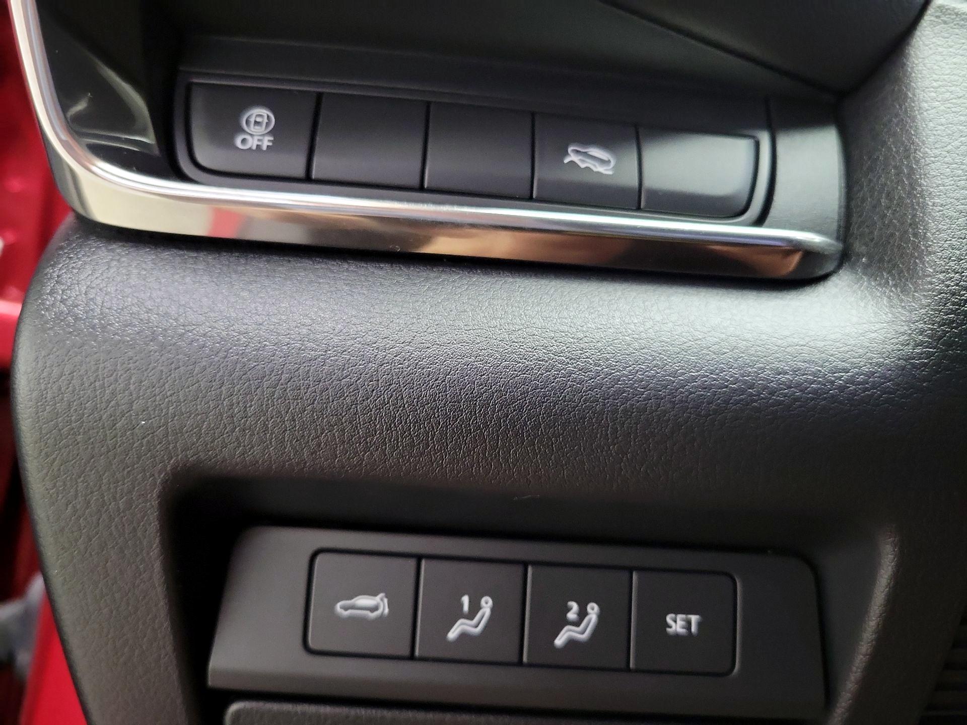 Thumbnail: 2023 Mazda CX-30 - 13