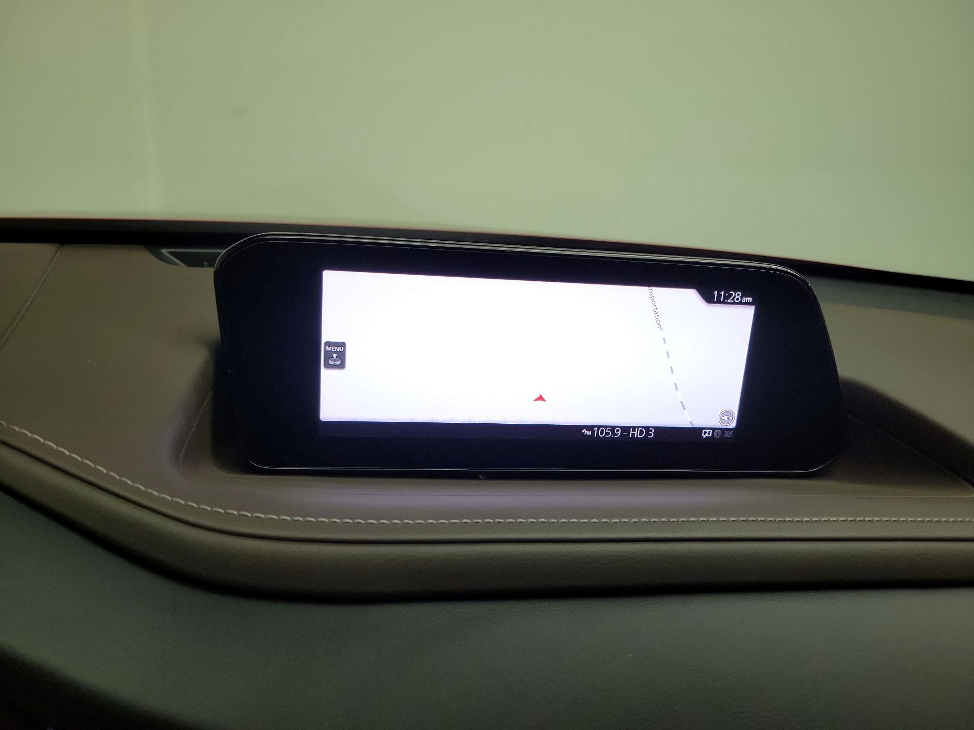 Thumbnail: 2023 Mazda CX-30 - 14