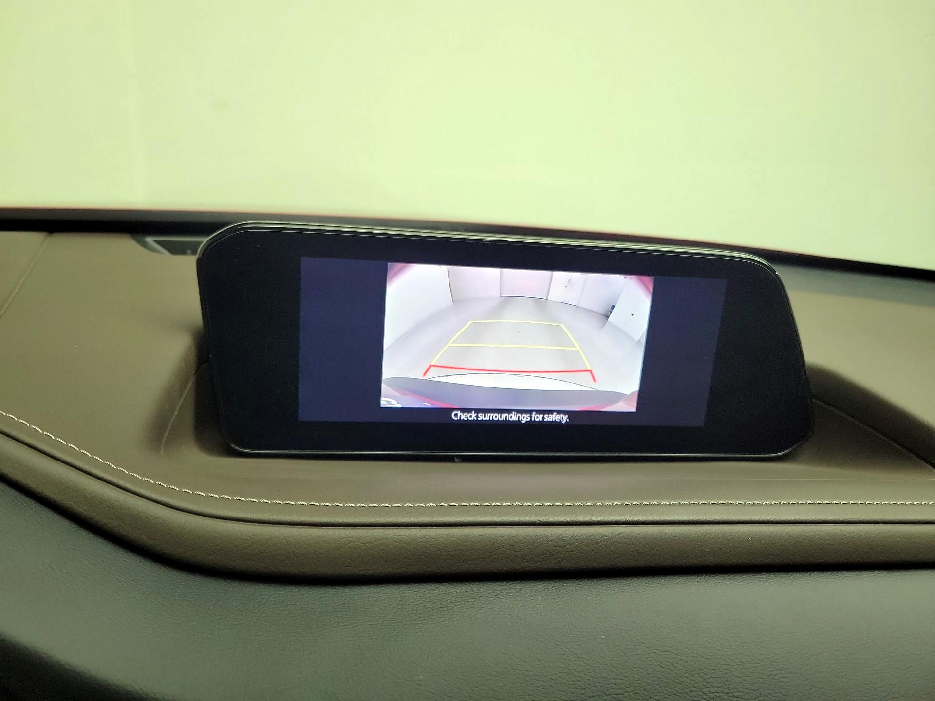 Thumbnail: 2023 Mazda CX-30 - 15