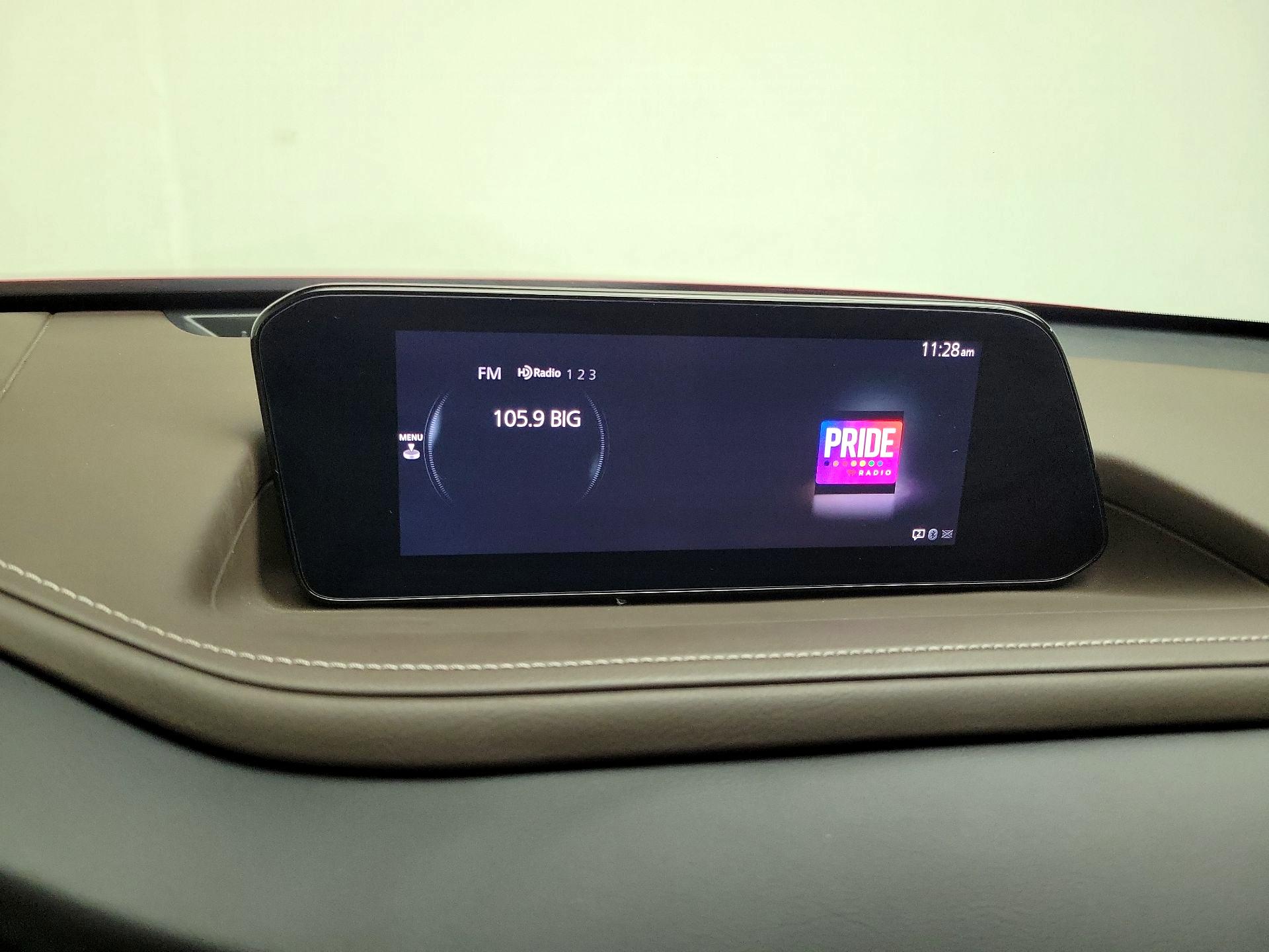 Thumbnail: 2023 Mazda CX-30 - 16