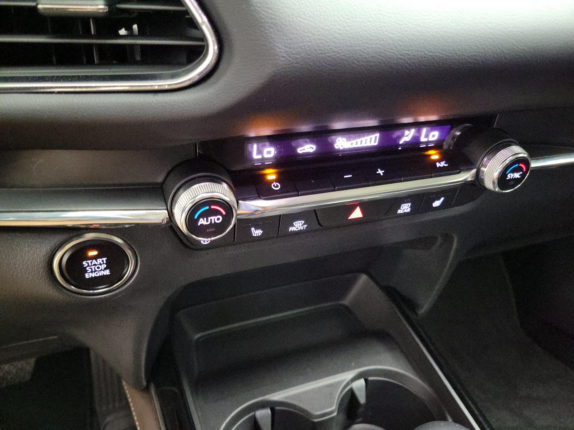 Thumbnail: 2023 Mazda CX-30 - 17