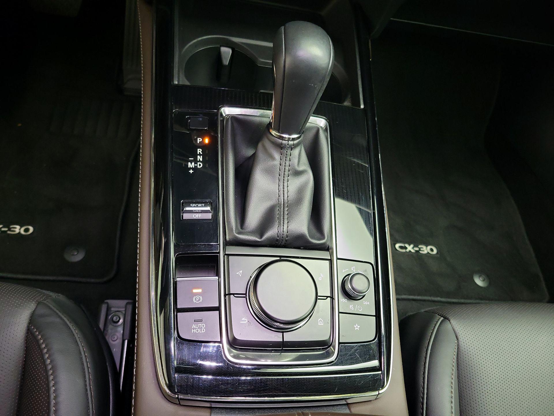 Thumbnail: 2023 Mazda CX-30 - 18