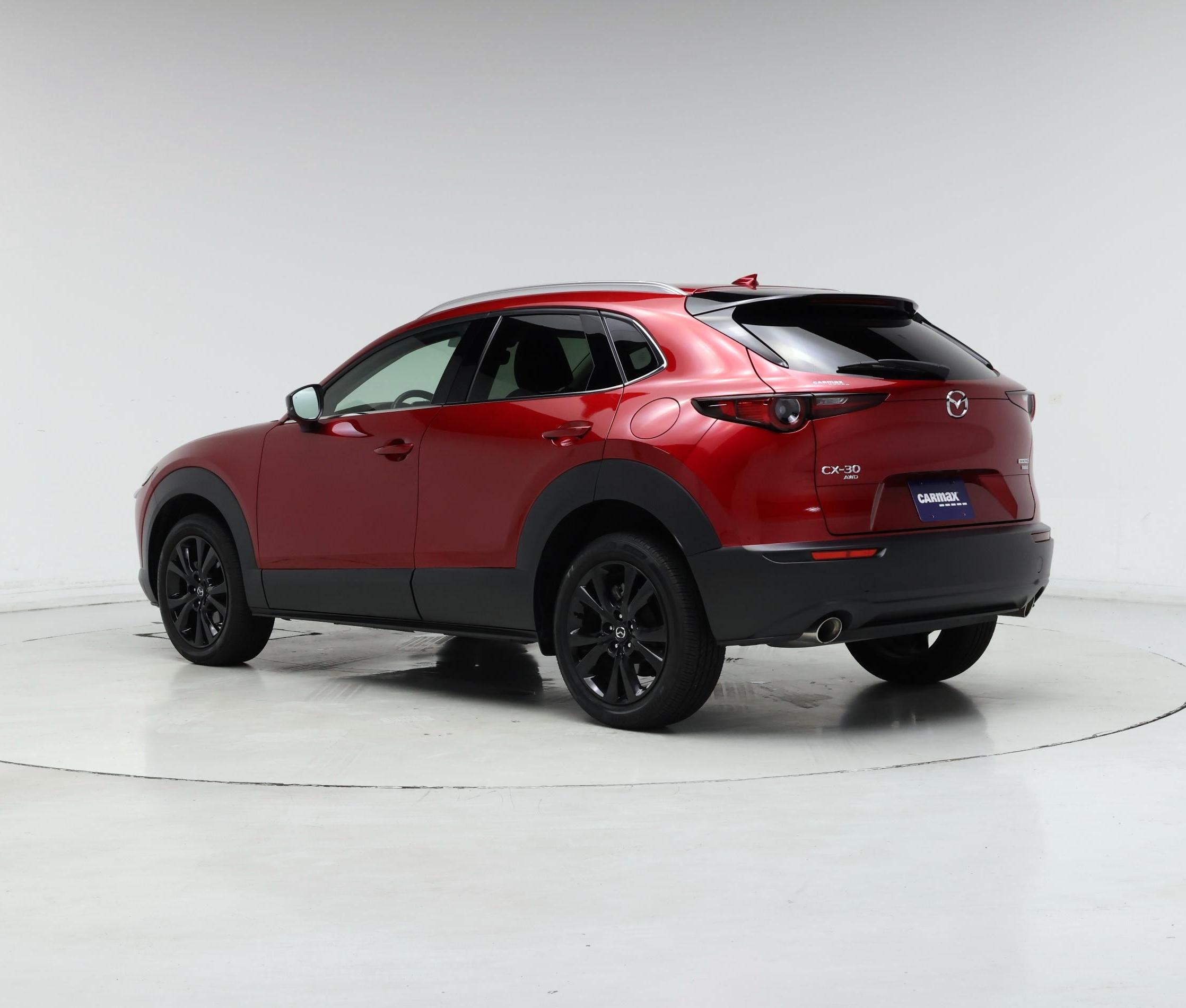 Thumbnail: 2023 Mazda CX-30 - 2
