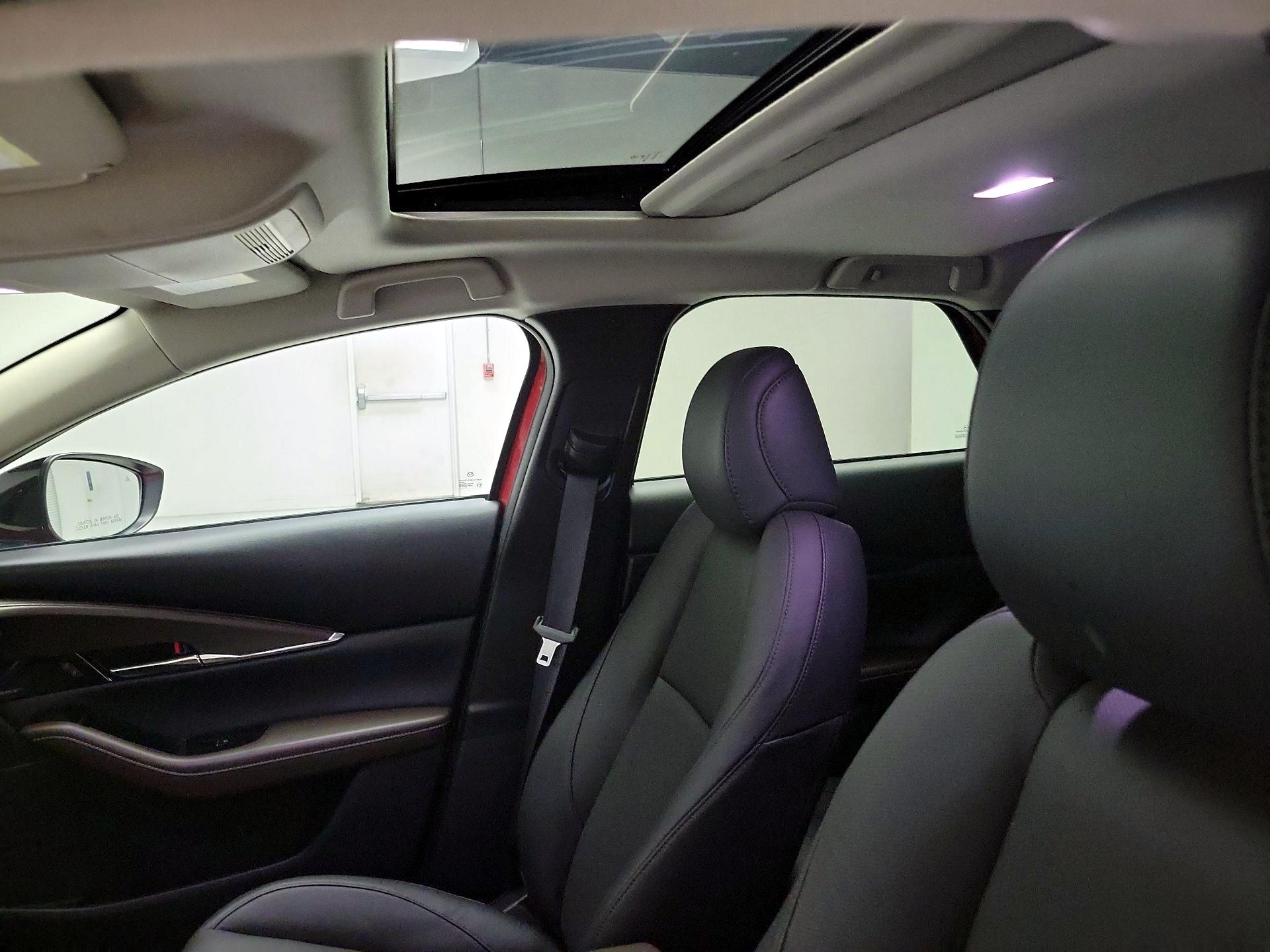 Thumbnail: 2023 Mazda CX-30 - 20