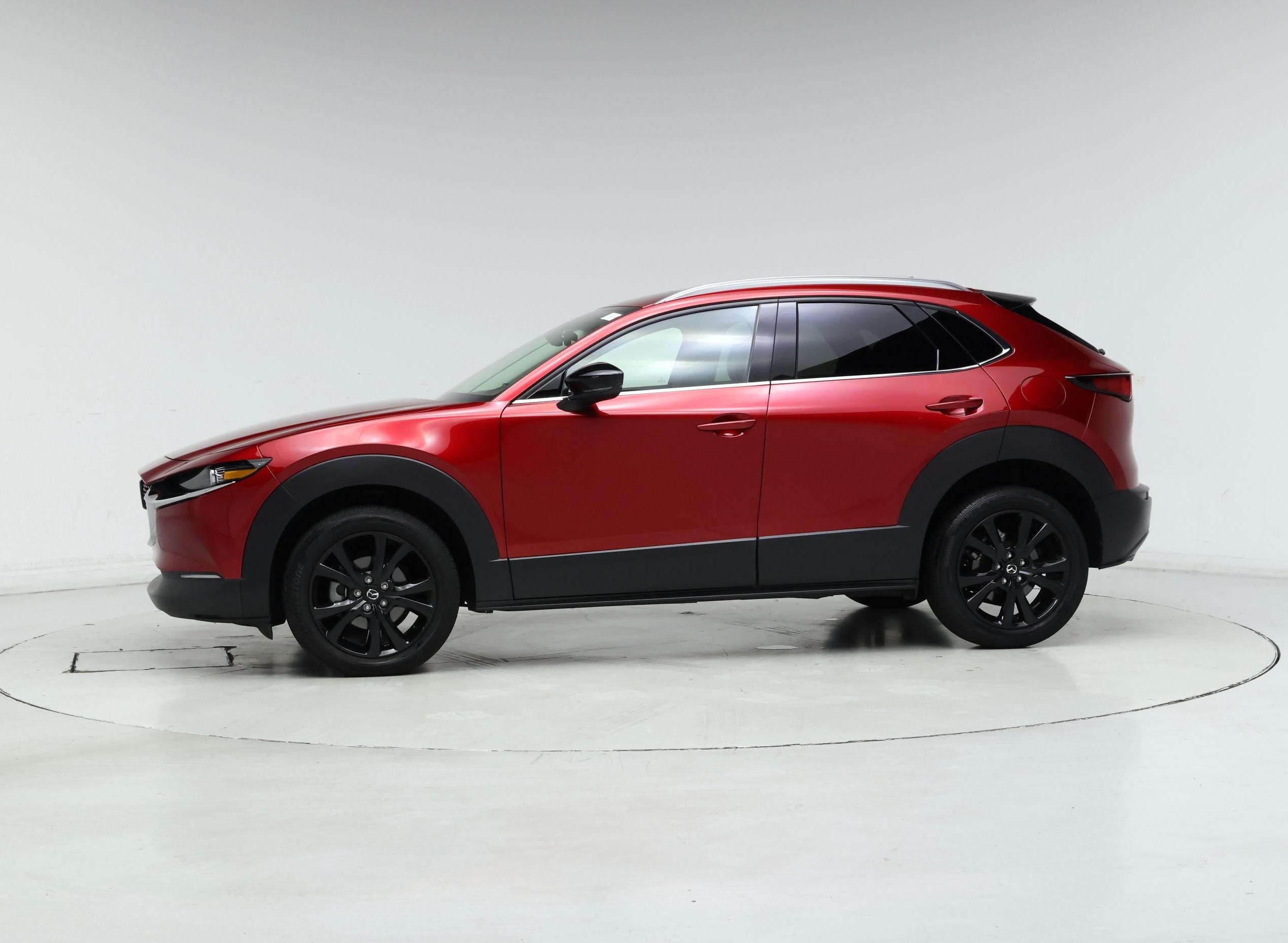 Thumbnail: 2023 Mazda CX-30 - 3