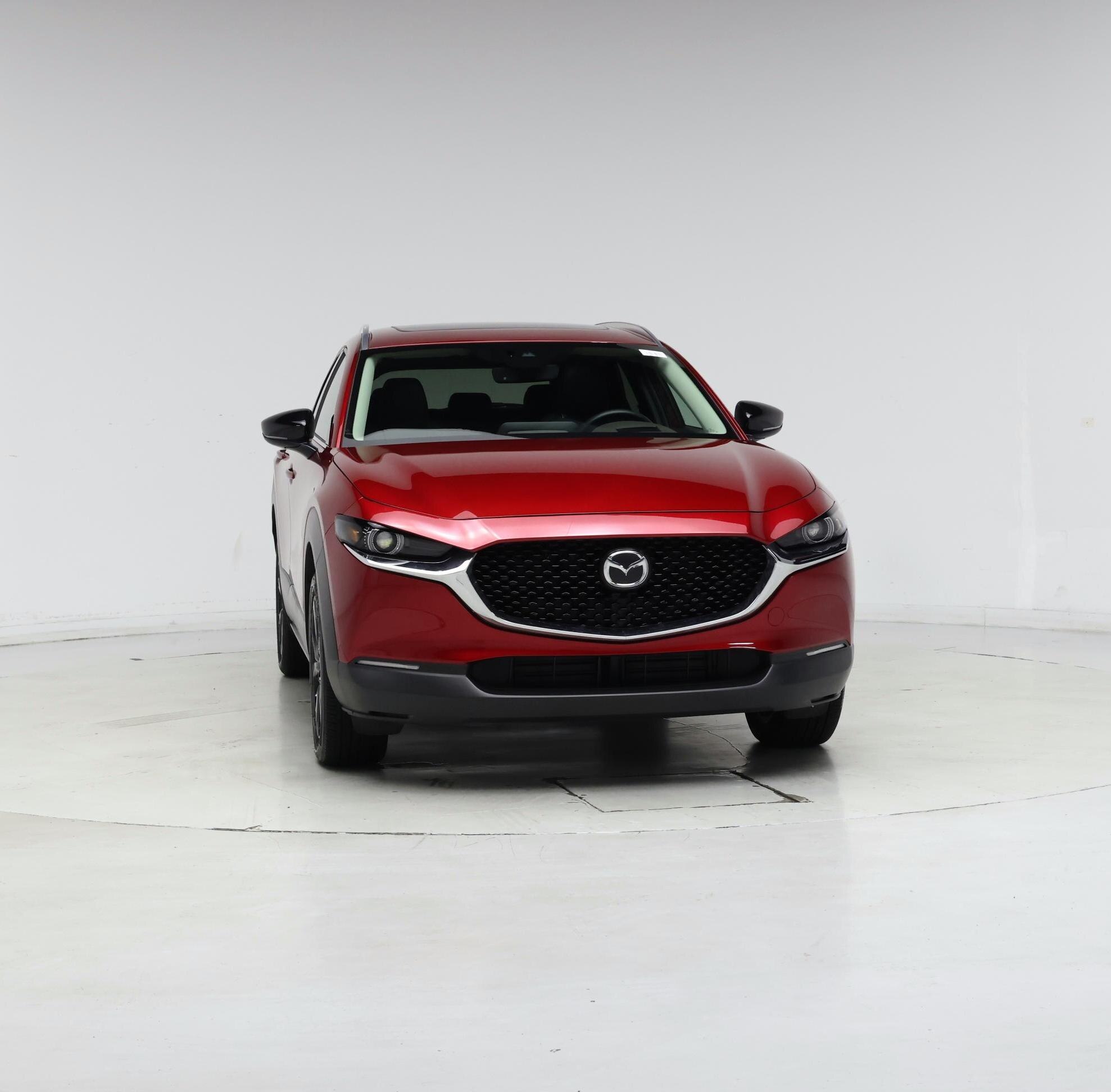 Thumbnail: 2023 Mazda CX-30 - 5