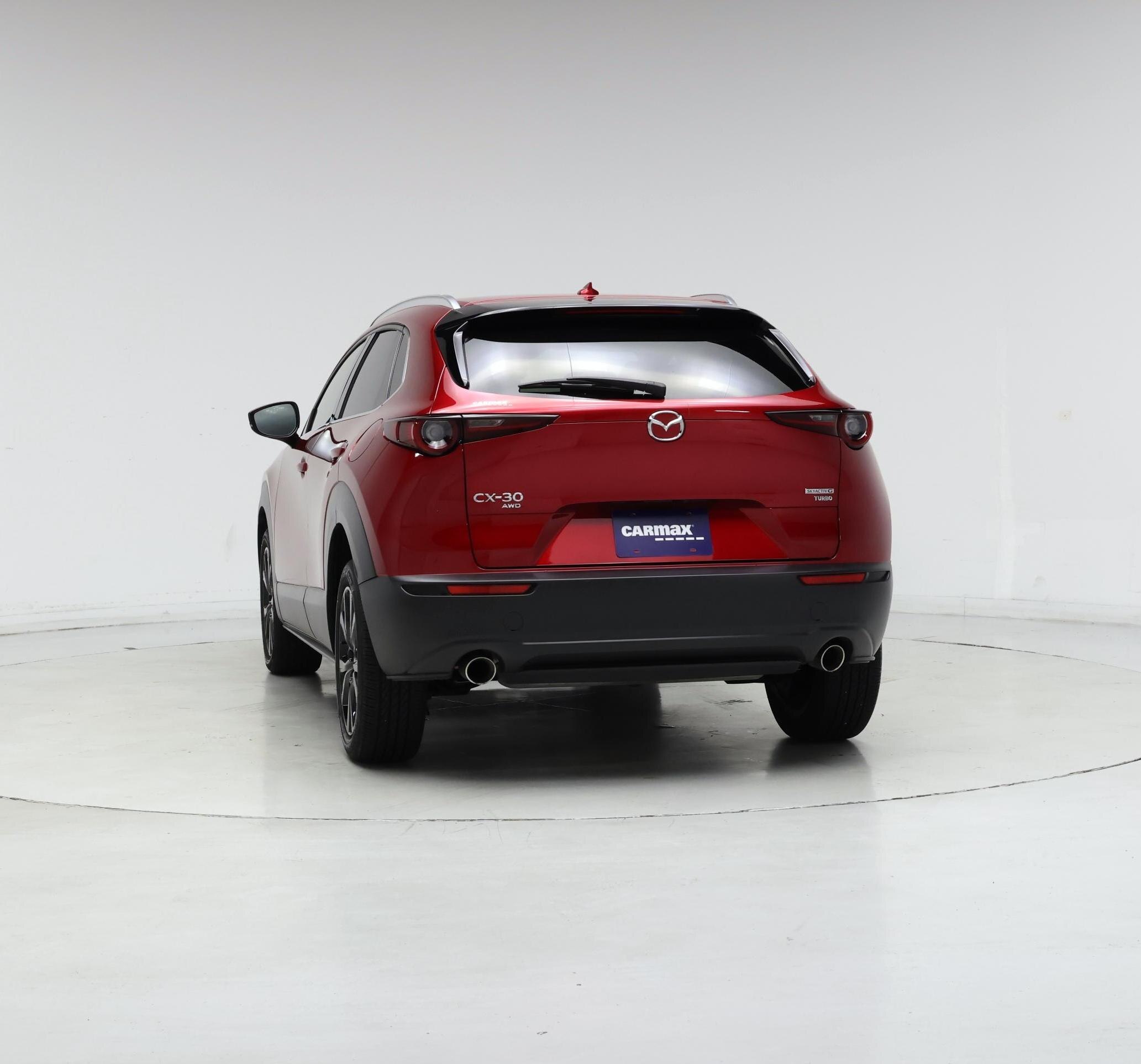 Thumbnail: 2023 Mazda CX-30 - 6