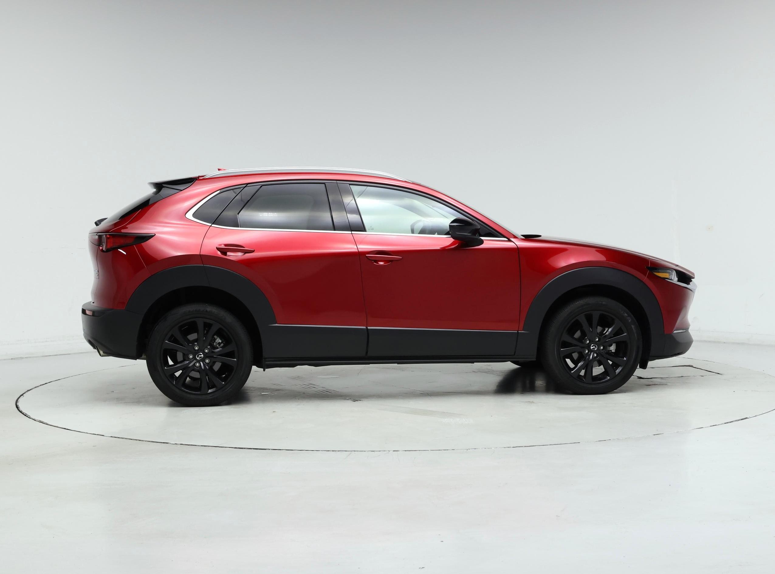 Thumbnail: 2023 Mazda CX-30 - 7