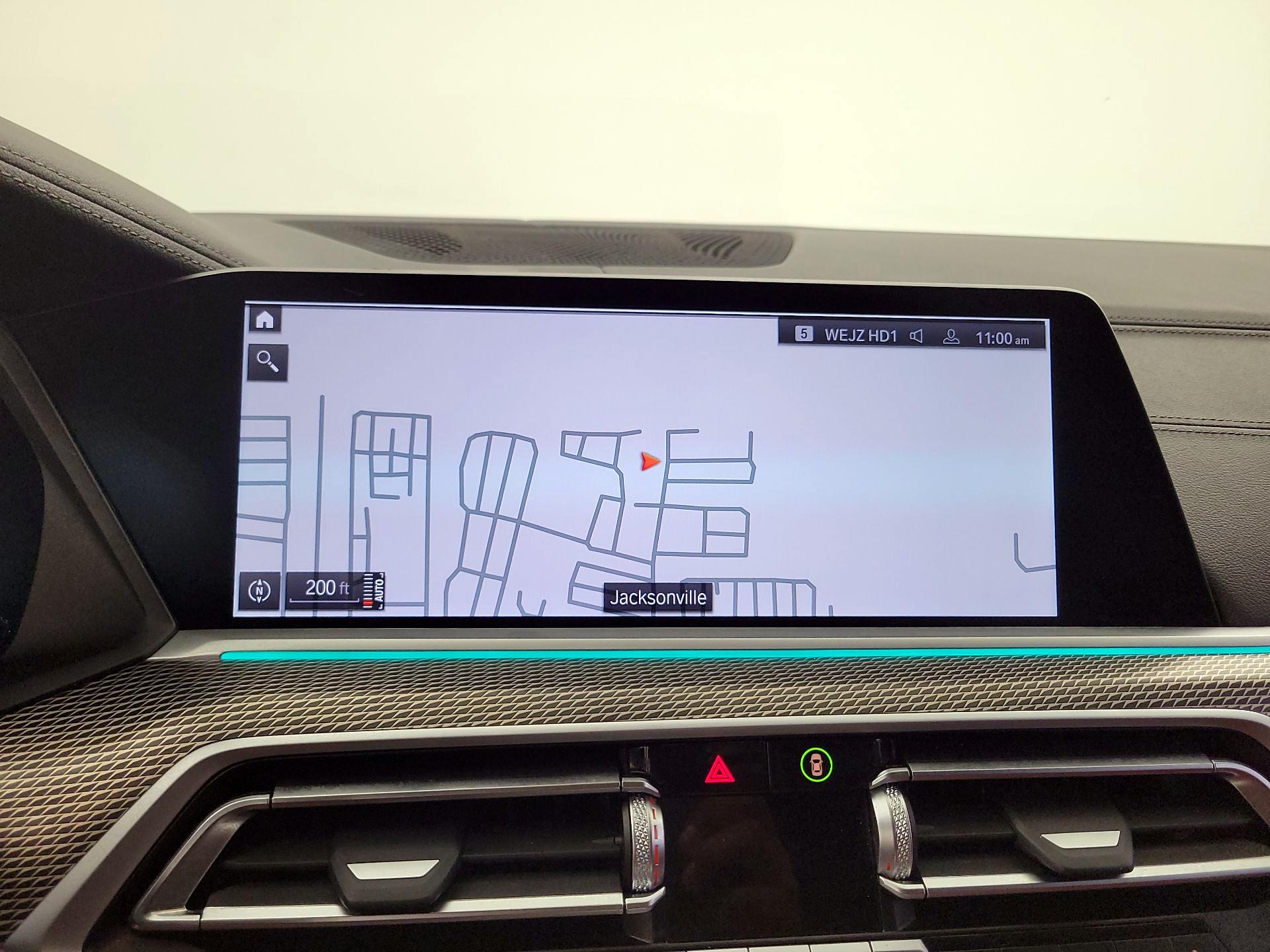 Thumbnail: 2021 BMW X6 - 14