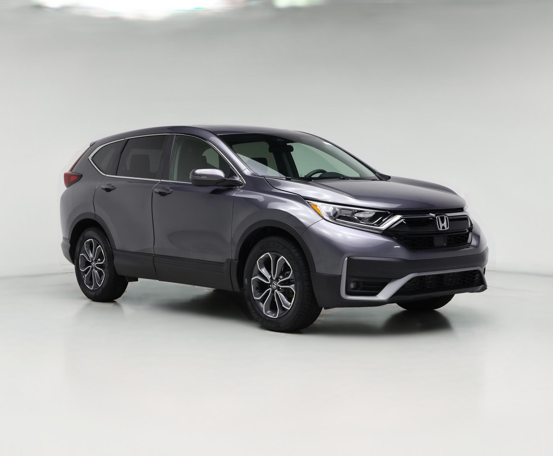 Thumbnail: 2022 Honda CR-V - 1