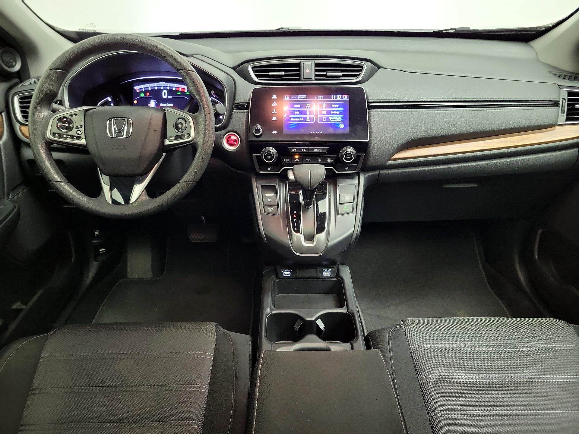 Thumbnail: 2022 Honda CR-V - 9