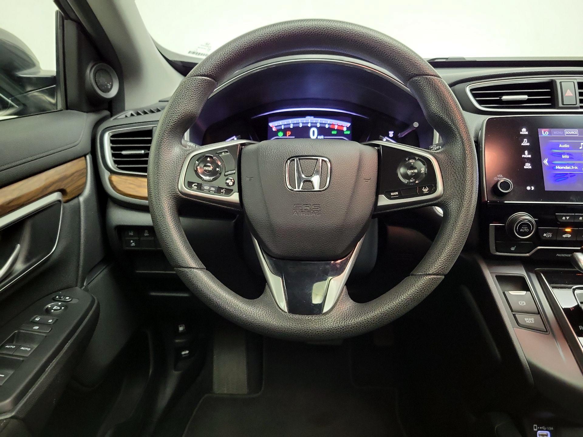 Thumbnail: 2022 Honda CR-V - 10