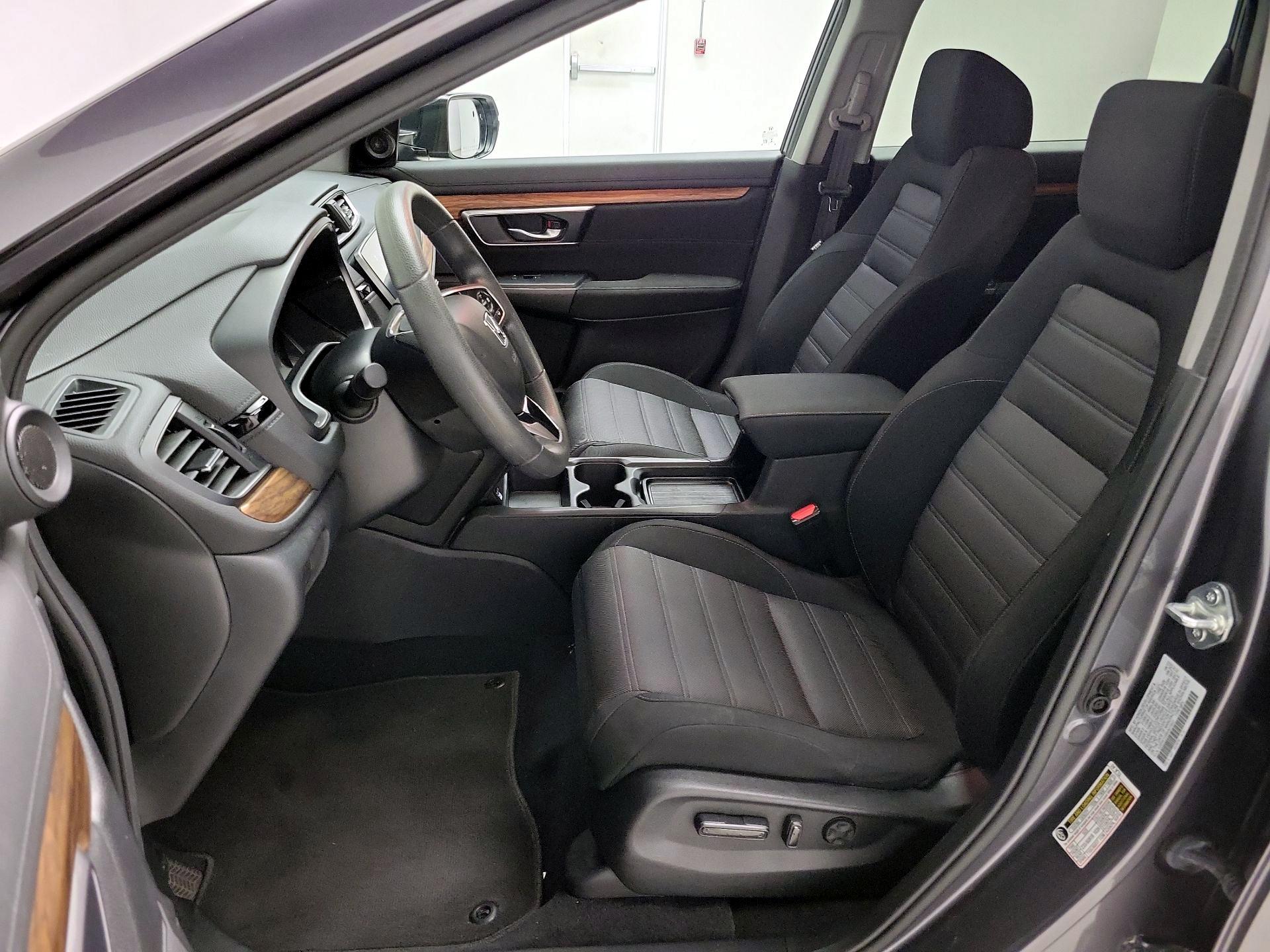 Thumbnail: 2022 Honda CR-V - 11