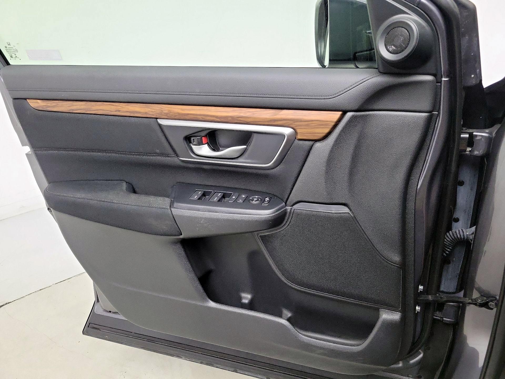 Thumbnail: 2022 Honda CR-V - 12