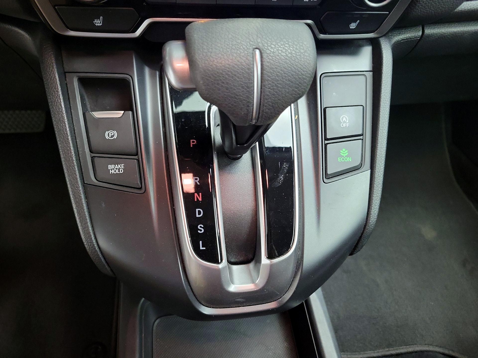 Thumbnail: 2022 Honda CR-V - 18