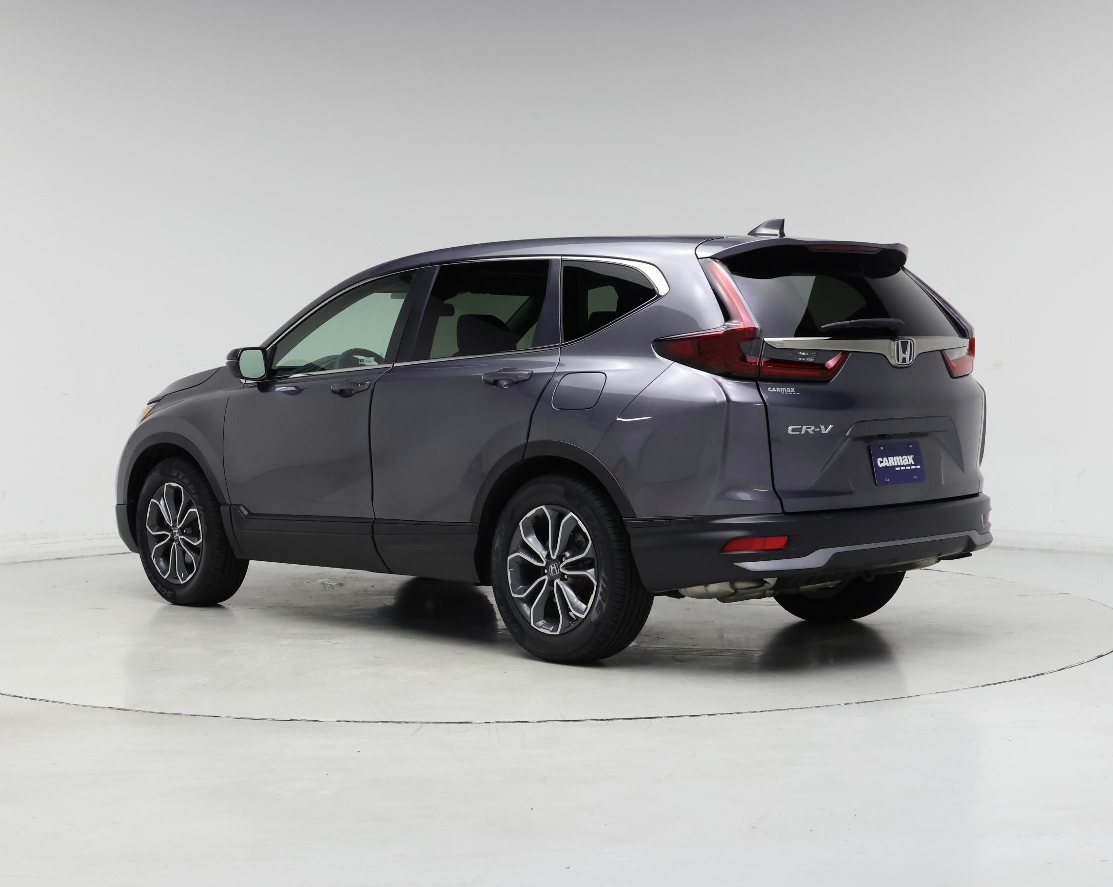 Thumbnail: 2022 Honda CR-V - 2