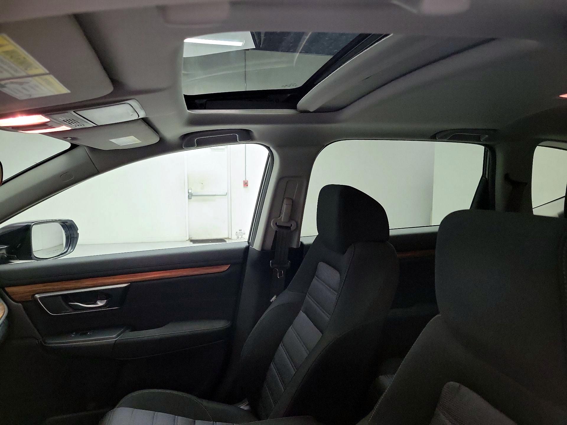 Thumbnail: 2022 Honda CR-V - 20