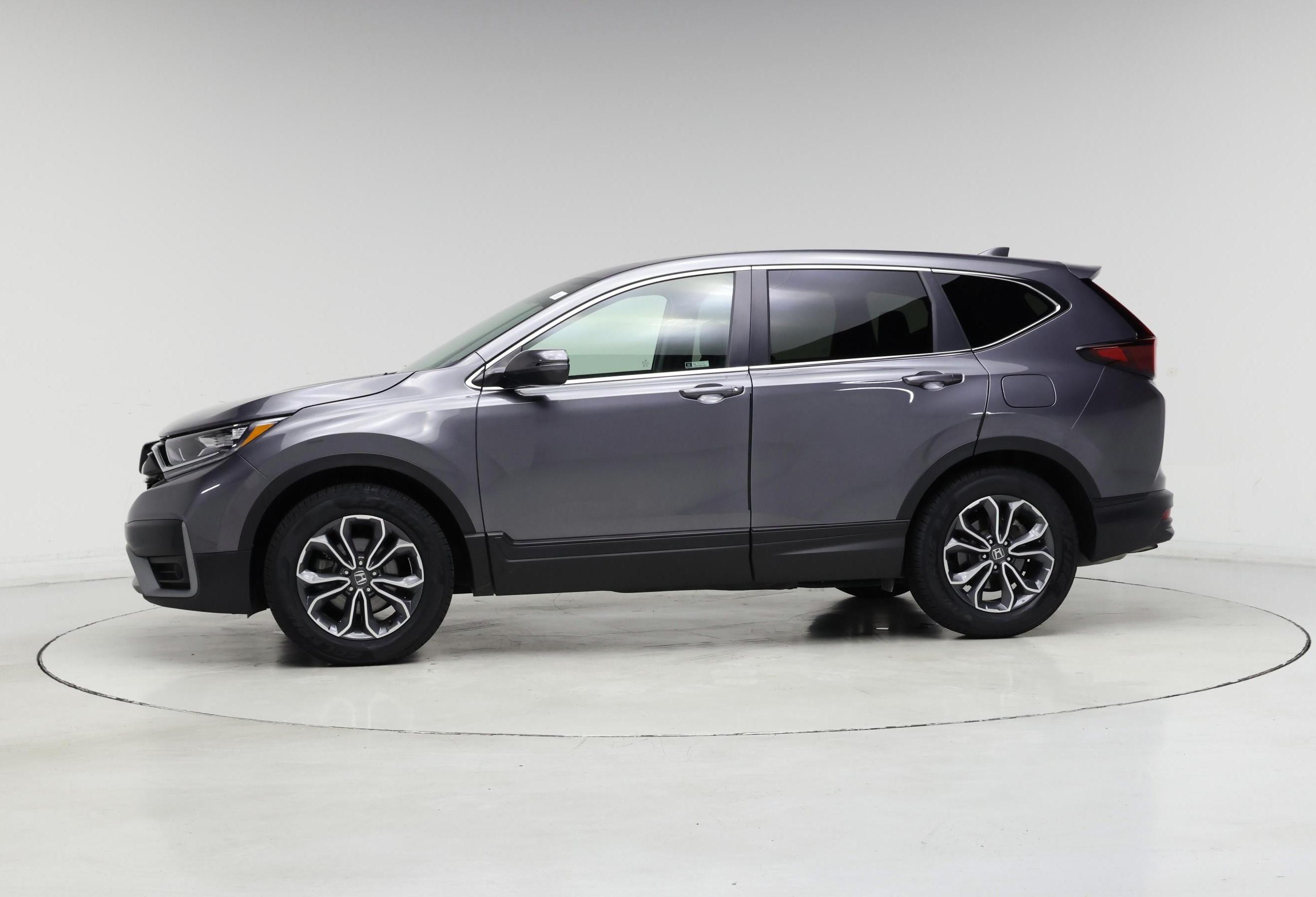 Thumbnail: 2022 Honda CR-V - 3