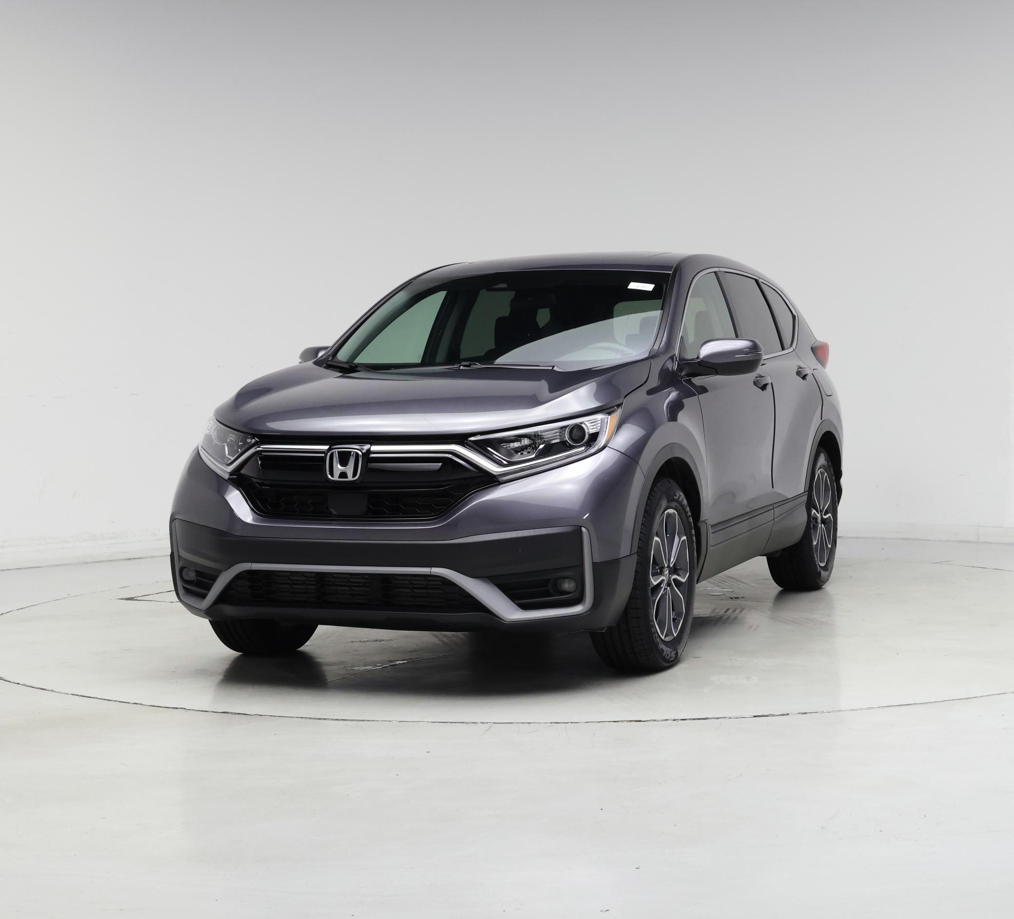 Thumbnail: 2022 Honda CR-V - 4