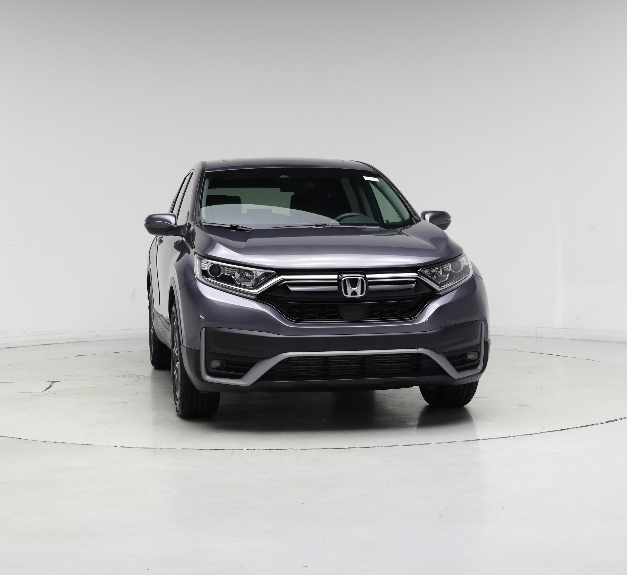 Thumbnail: 2022 Honda CR-V - 5