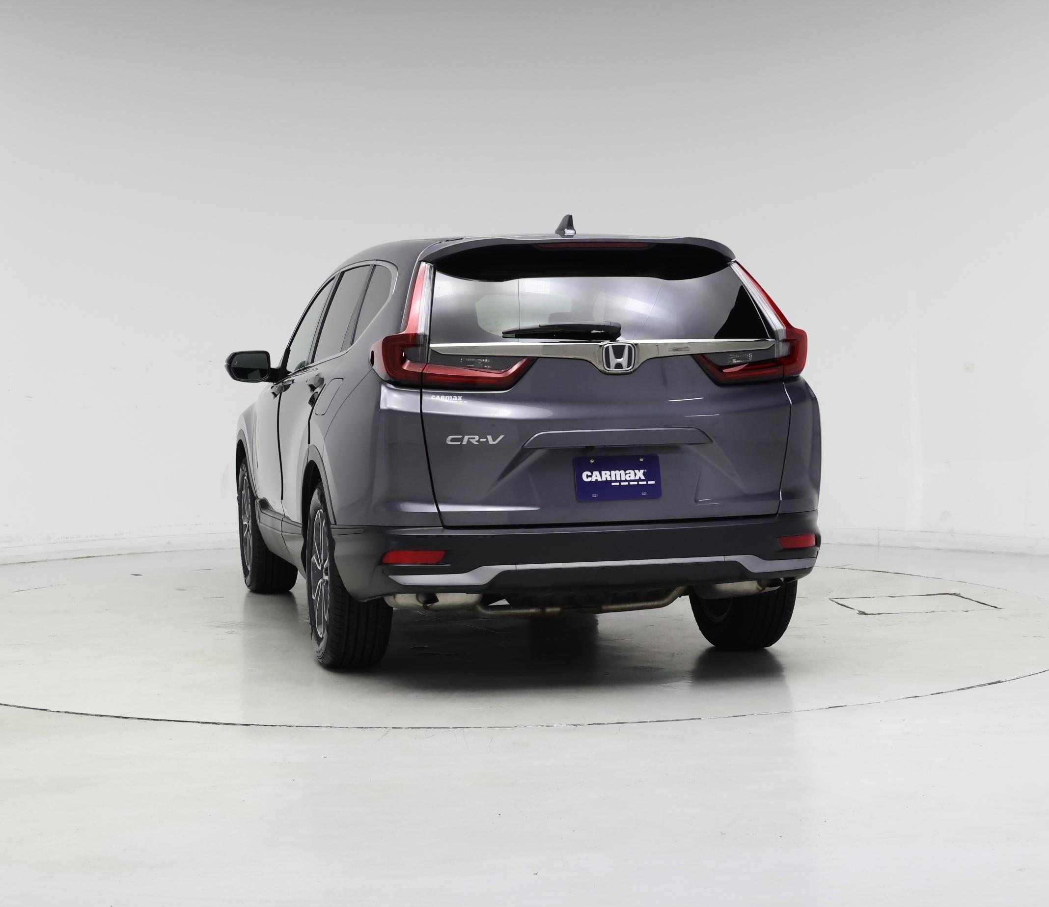 Thumbnail: 2022 Honda CR-V - 6