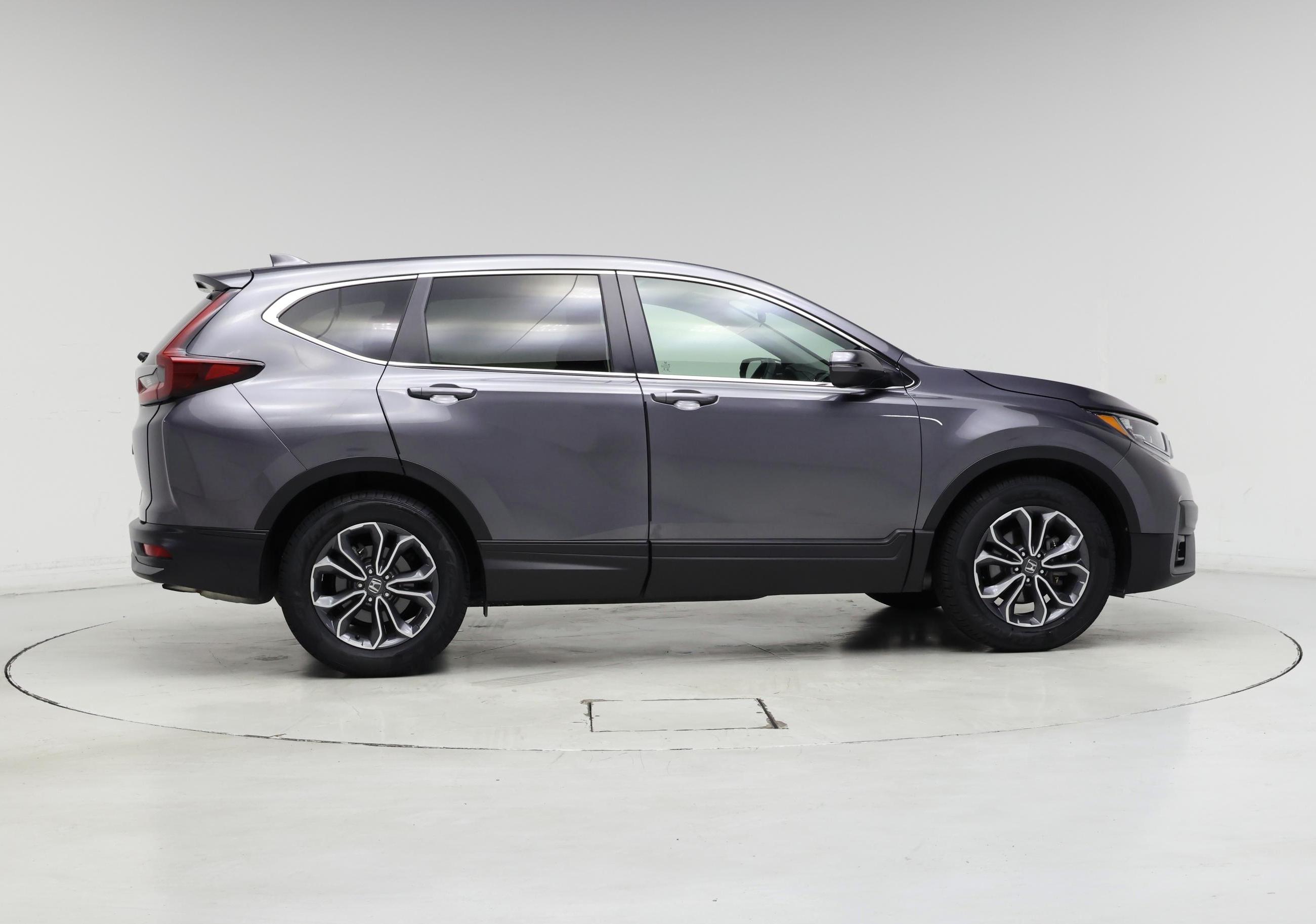 Thumbnail: 2022 Honda CR-V - 7