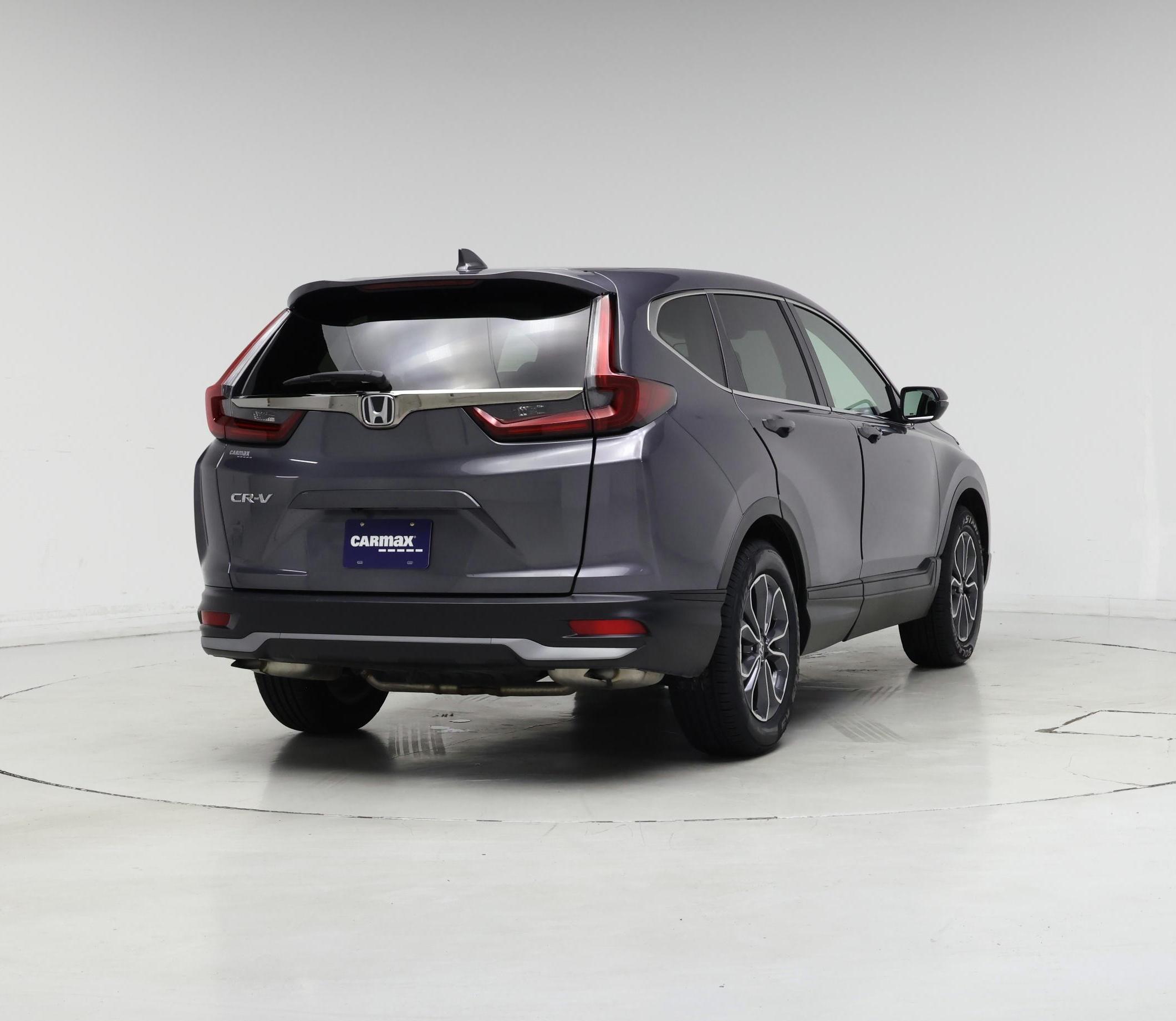 Thumbnail: 2022 Honda CR-V - 8