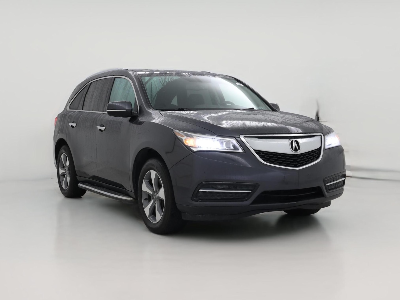 2014 Acura MDX Base