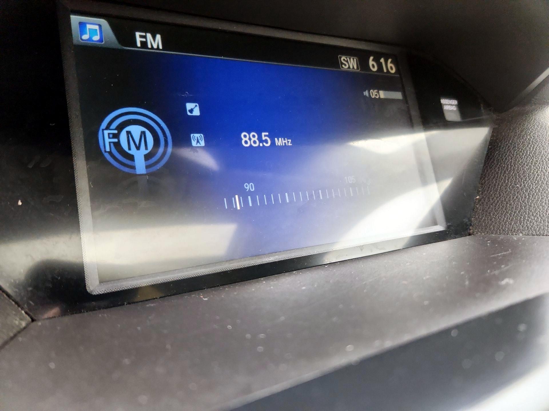 Thumbnail: 2014 Acura MDX - 15