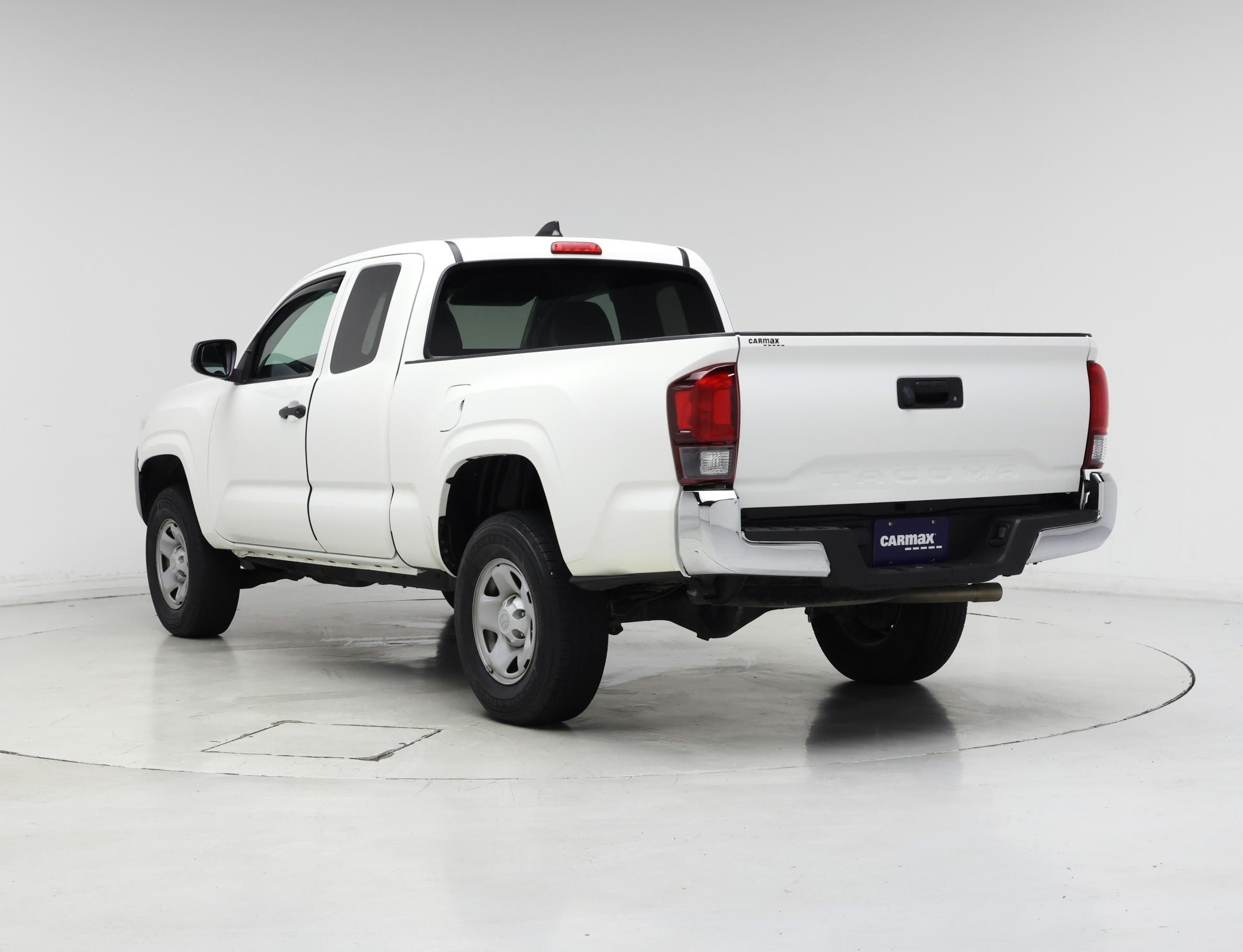 Thumbnail: 2021 Toyota Tacoma - 2