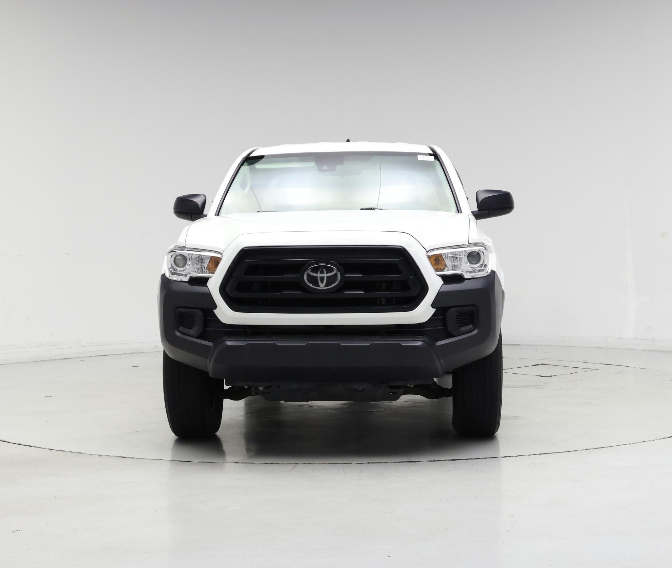 Thumbnail: 2021 Toyota Tacoma - 5