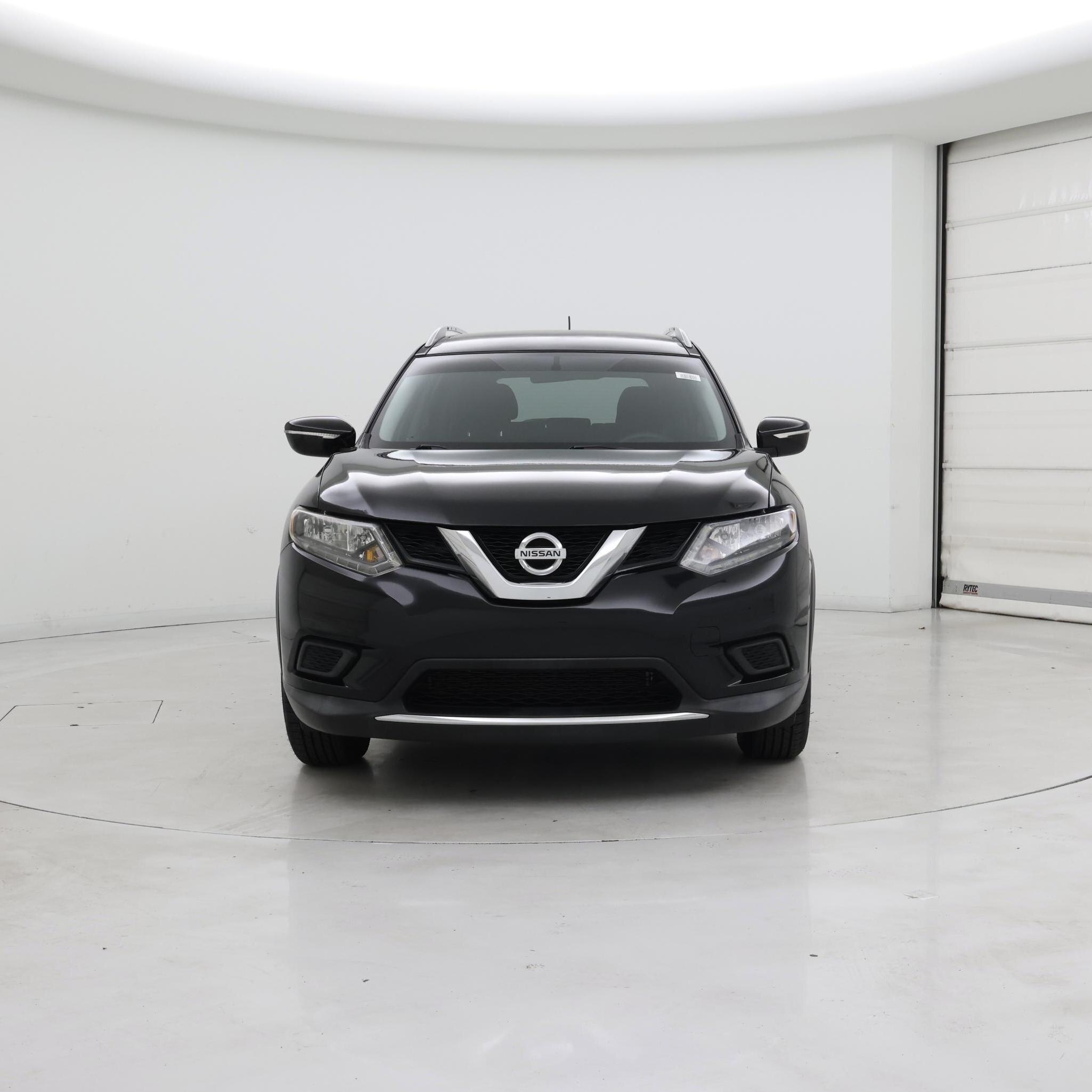 Thumbnail: 2015 Nissan Rogue - 5
