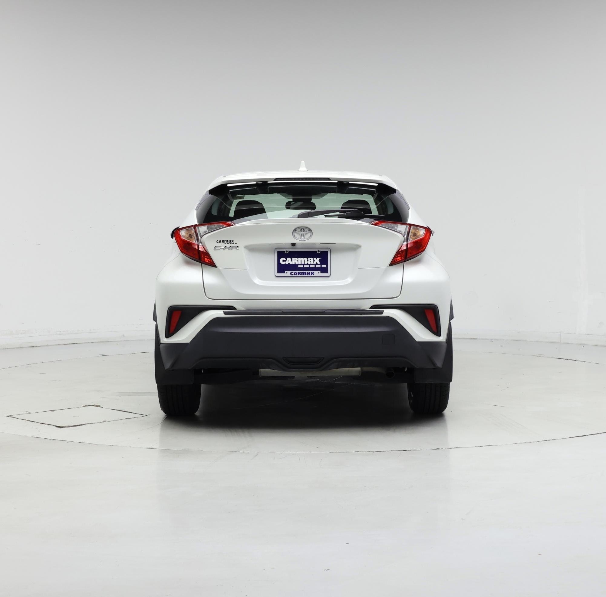 Thumbnail: 2021 Toyota C-HR - 6