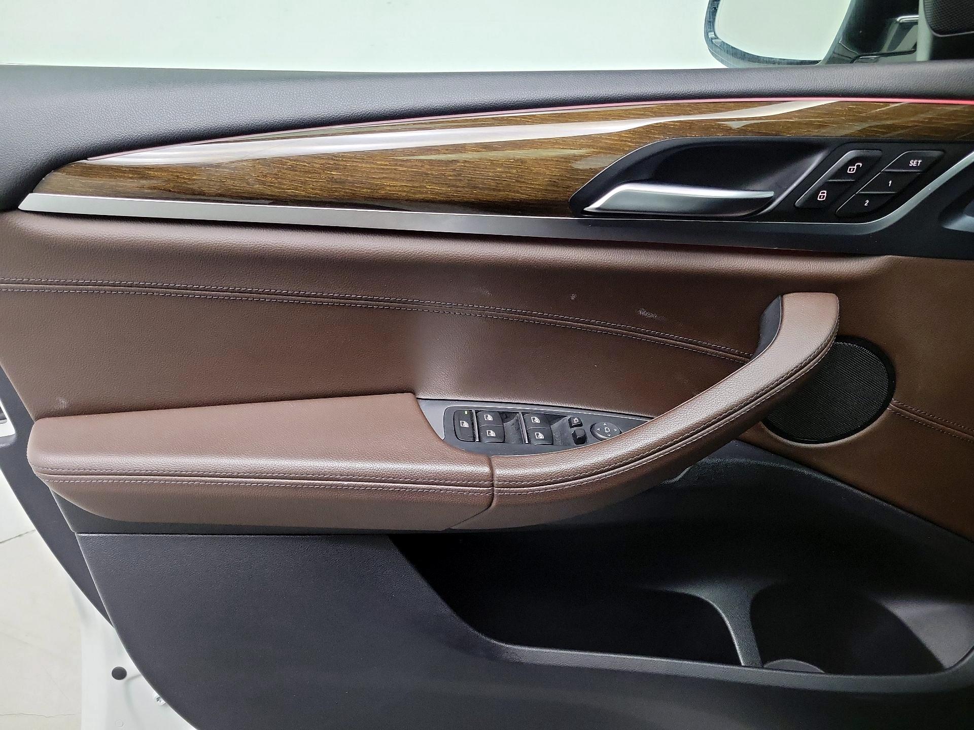 Thumbnail: 2018 BMW X3 - 12