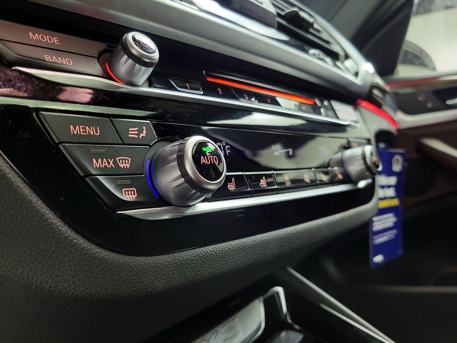 Thumbnail: 2018 BMW X3 - 17